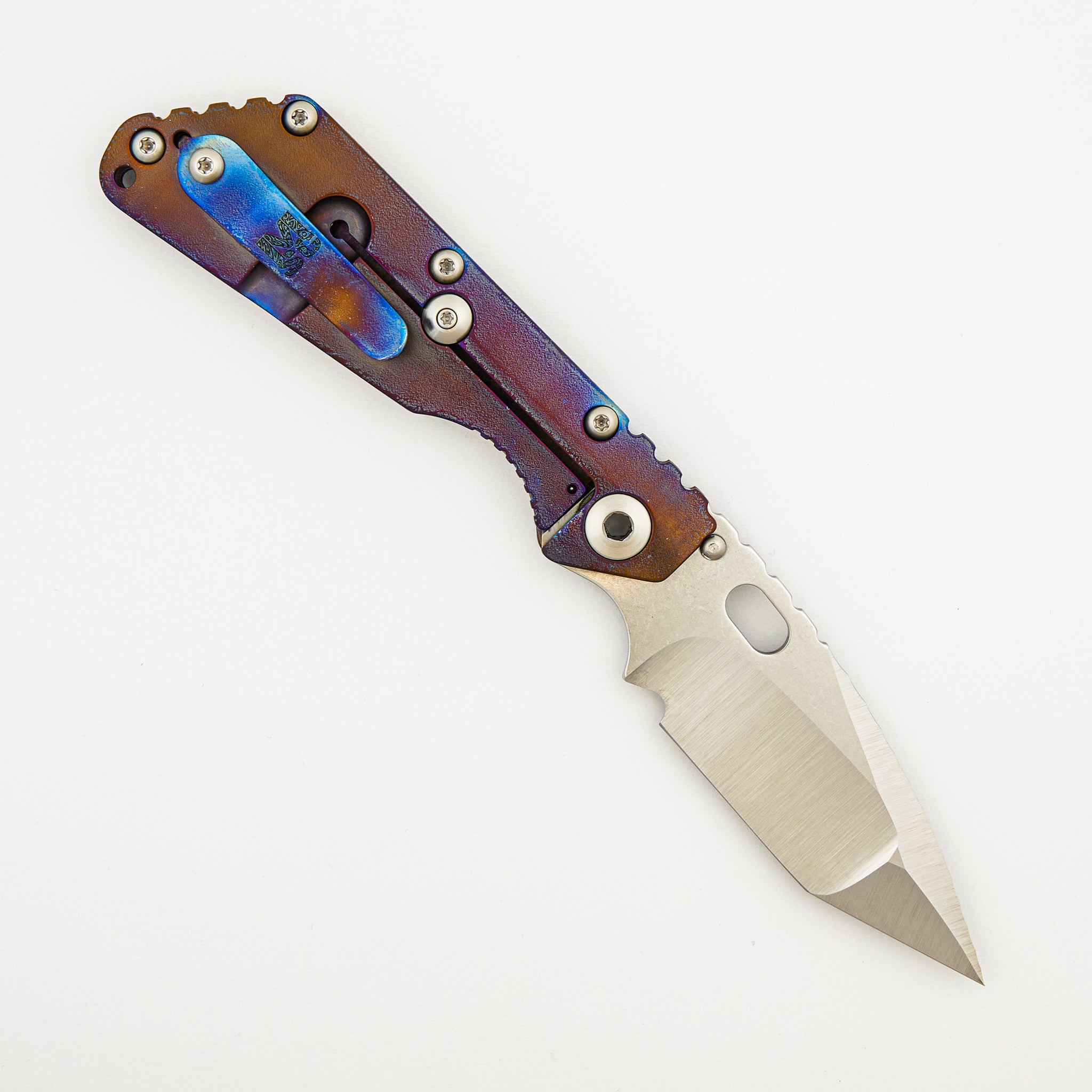 Custom SMF