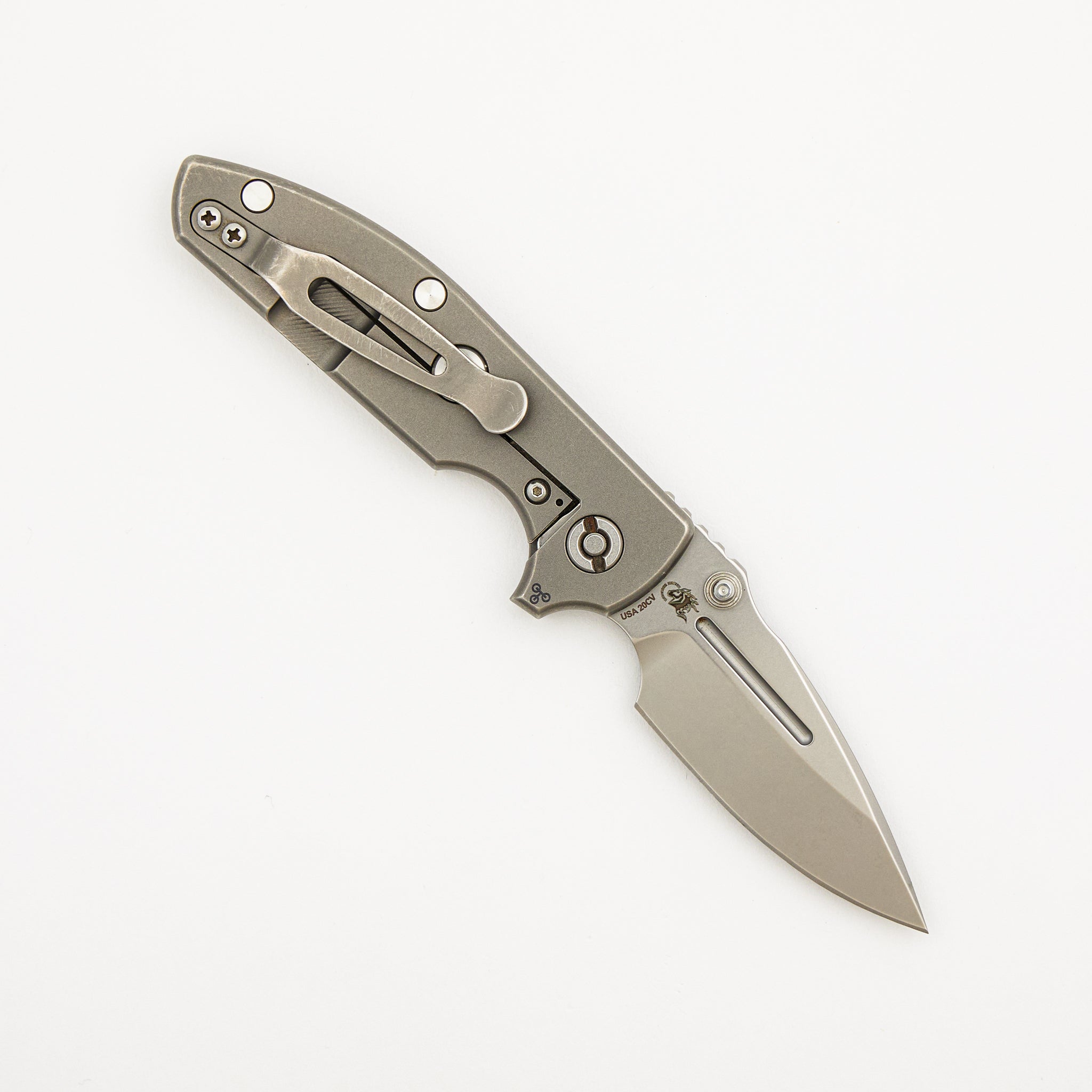 Tad Compact Dauntless