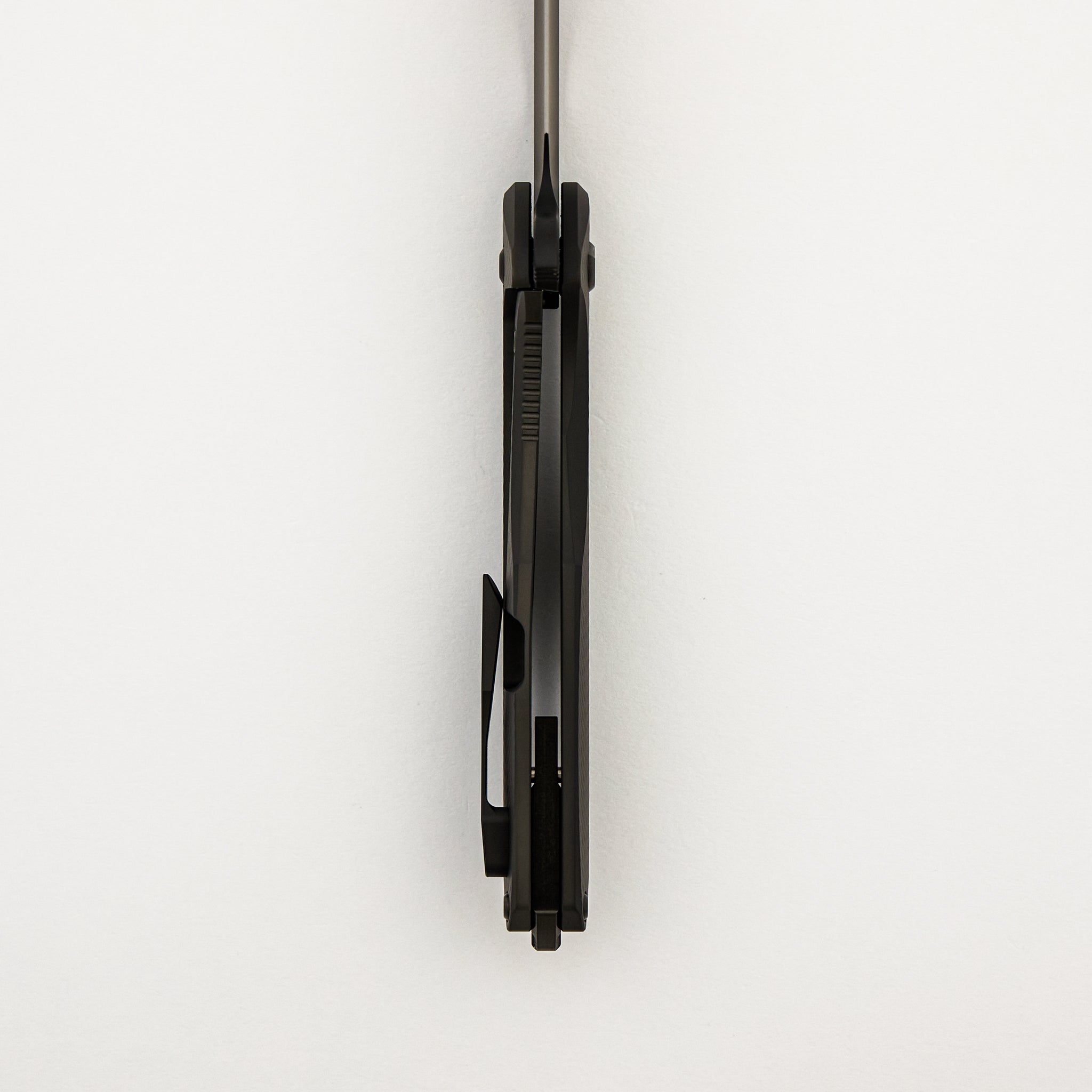 Mini Arius - Matte DLC M390 Blade - Corda DLC Handle