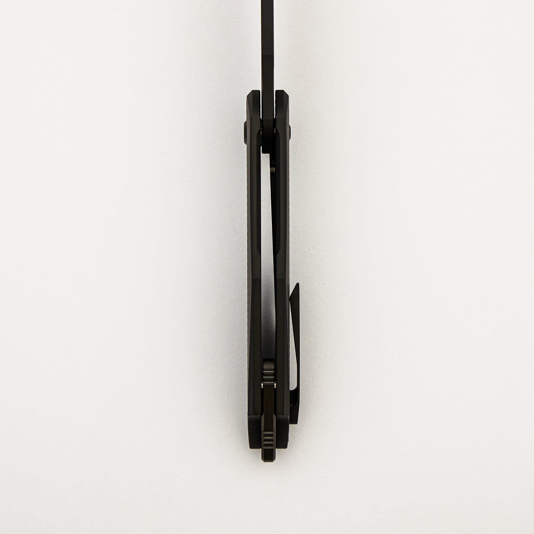 Mini Arius - Matte DLC M390 Blade - Corda DLC Handle