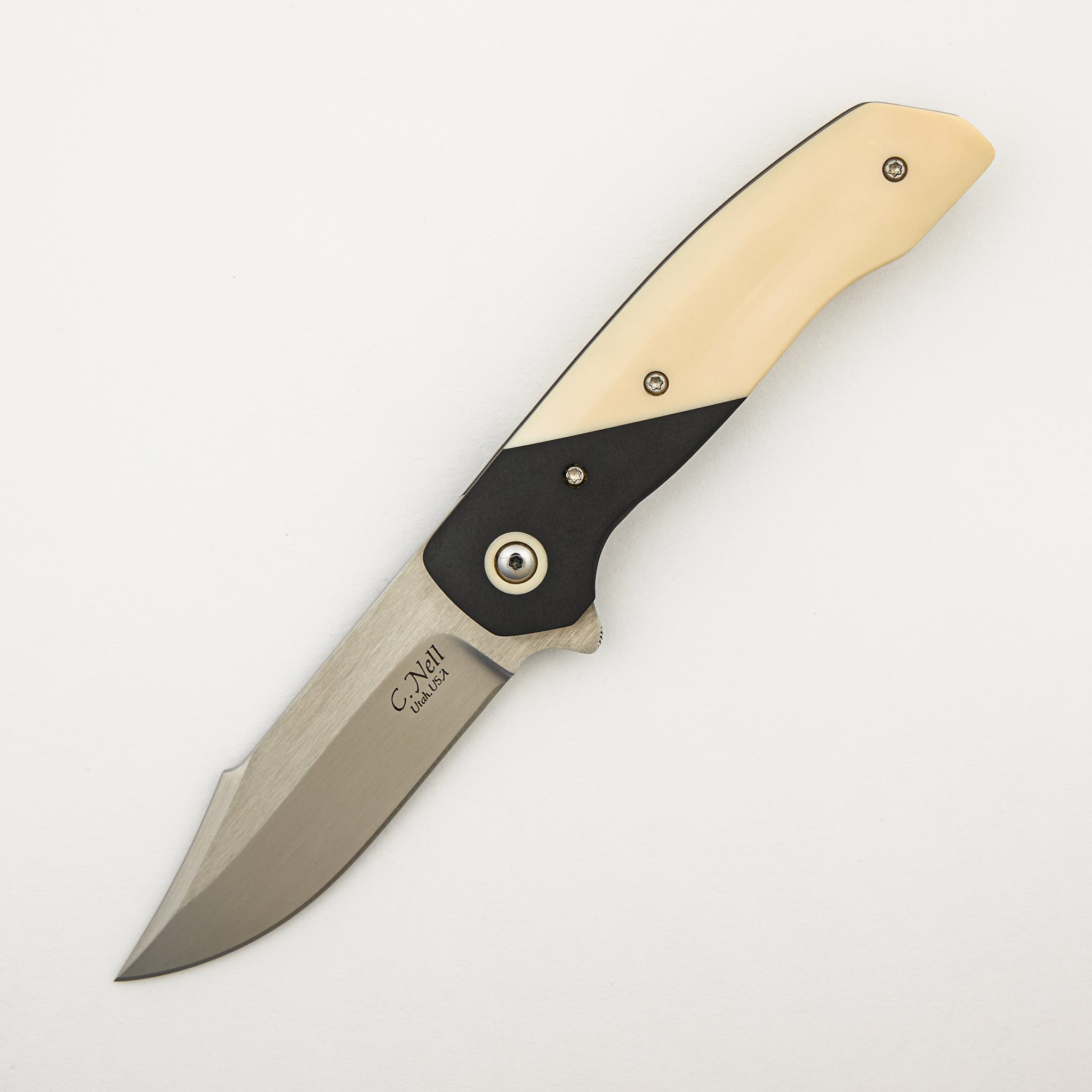 ESG Tuxedo Flipper