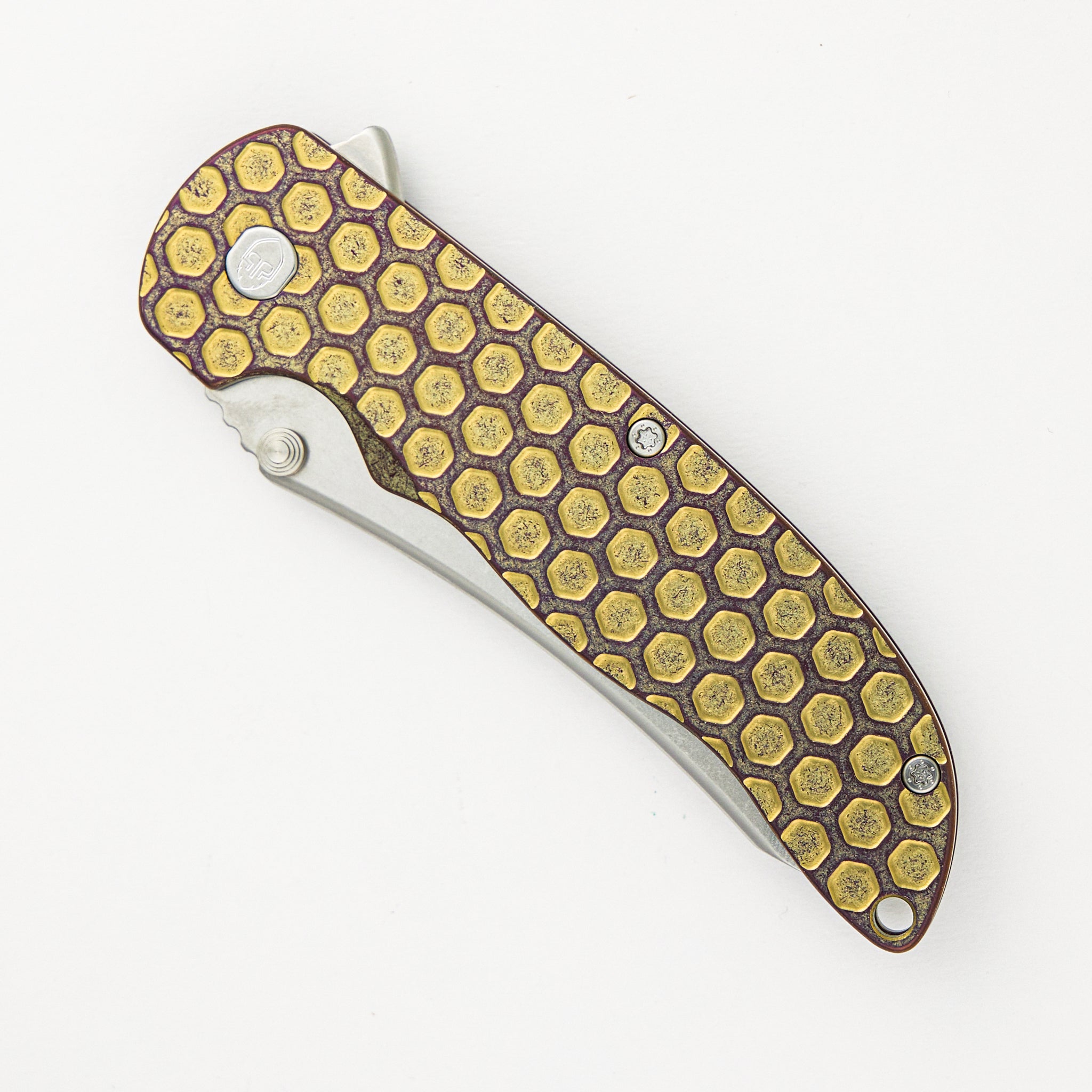 Grimsmo Knives Norseman #7412