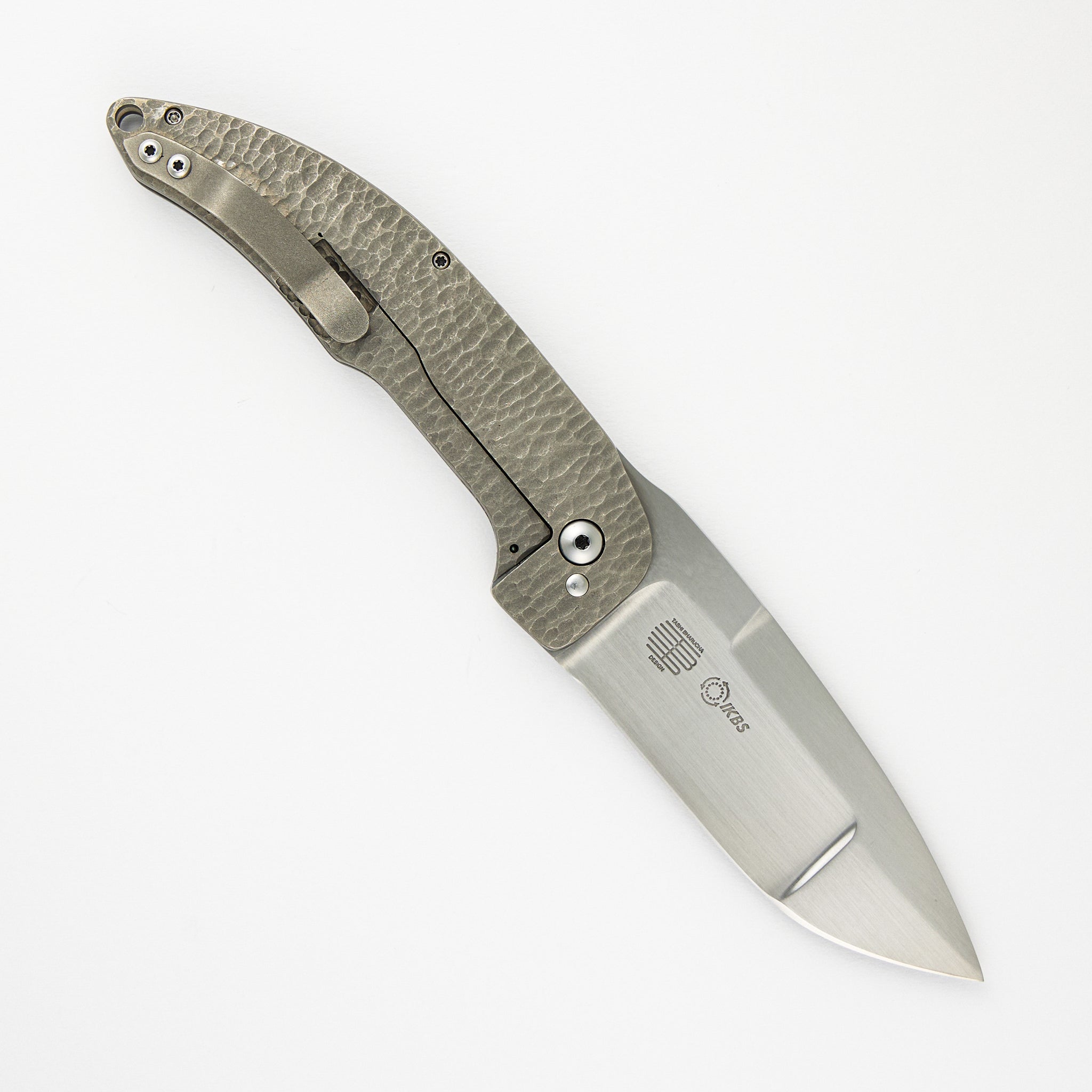 Brad Southard - Tashi Bharucha Design Flipper