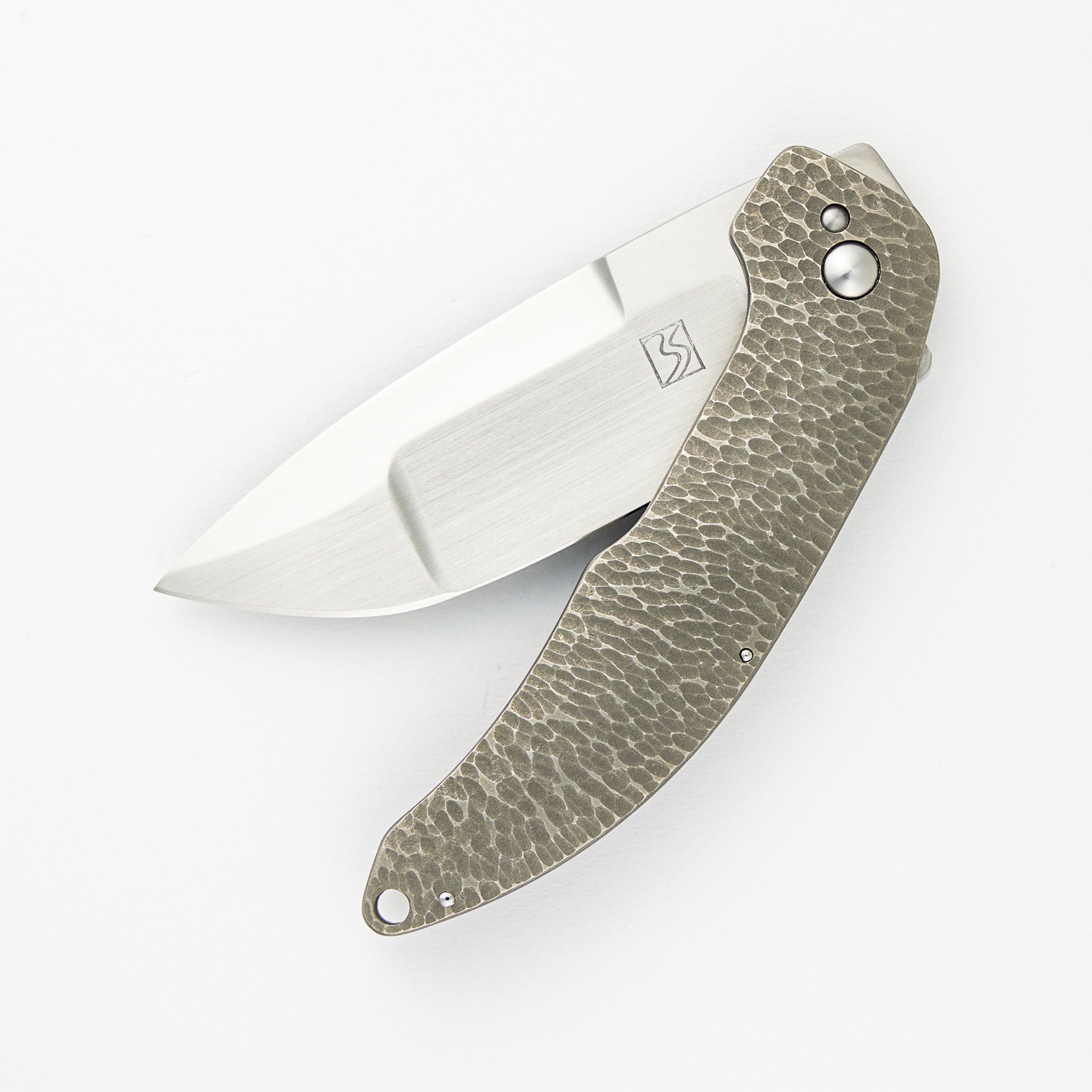 Flipper (Tashi Bharucha Design)