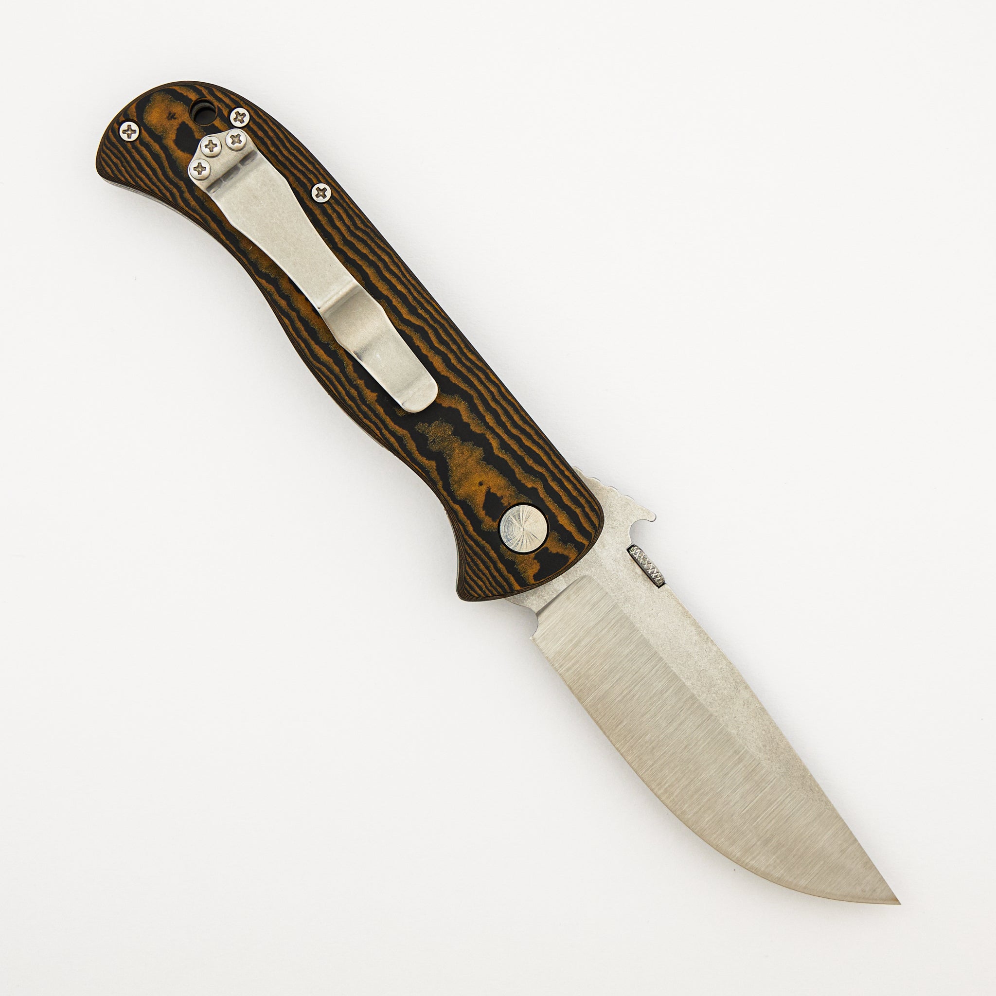 Tamarack Prototype