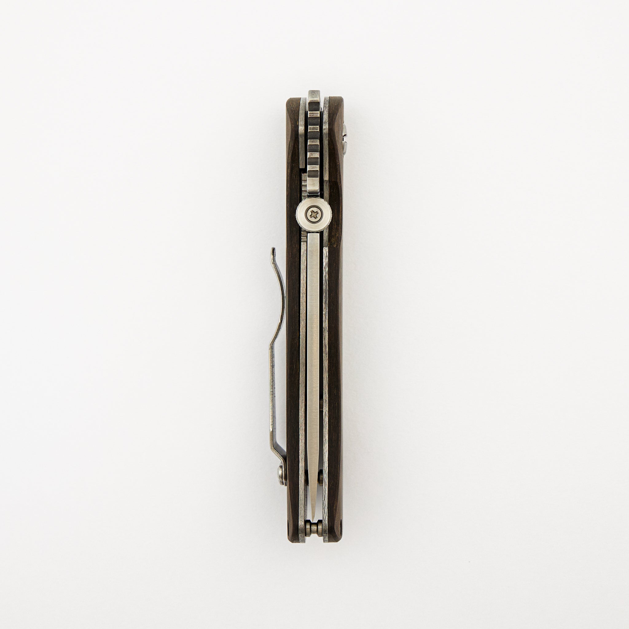 Tamarack Prototype