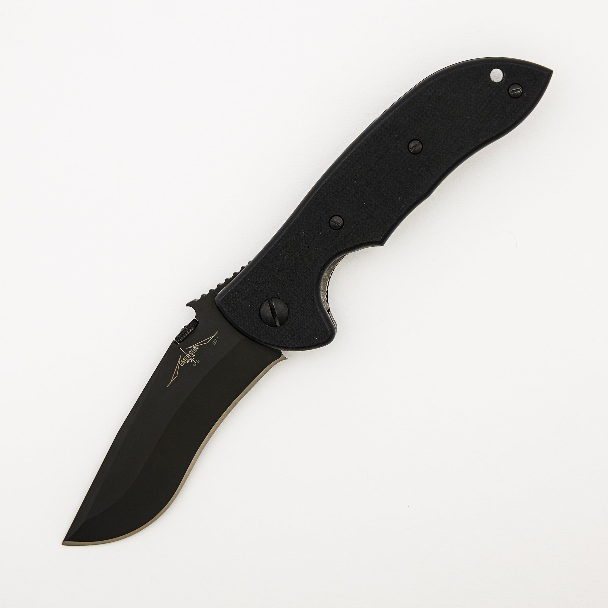 98 Commander