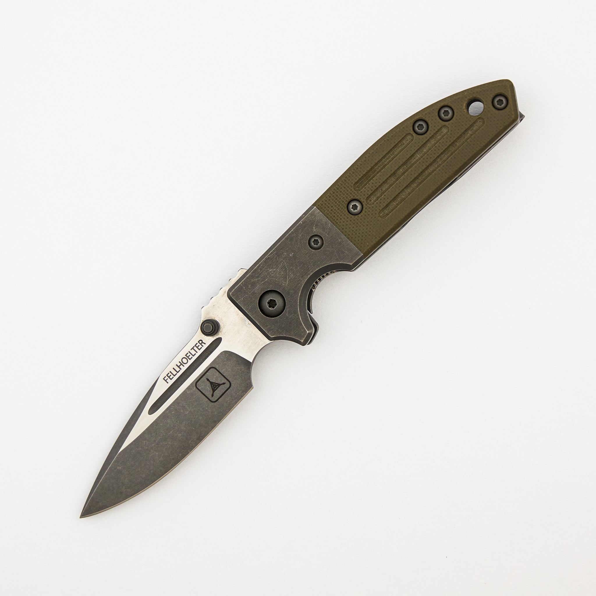 "Limited Edition" Tad Dauntless 2011