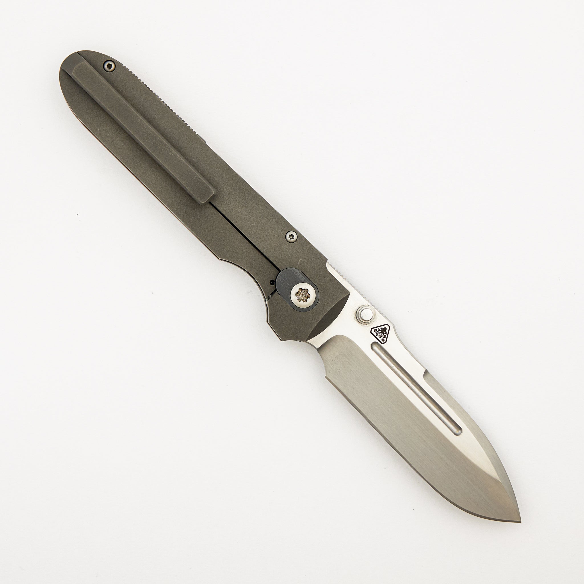 Prometheus Design Werx Collaboration SPD Invictus Alpha