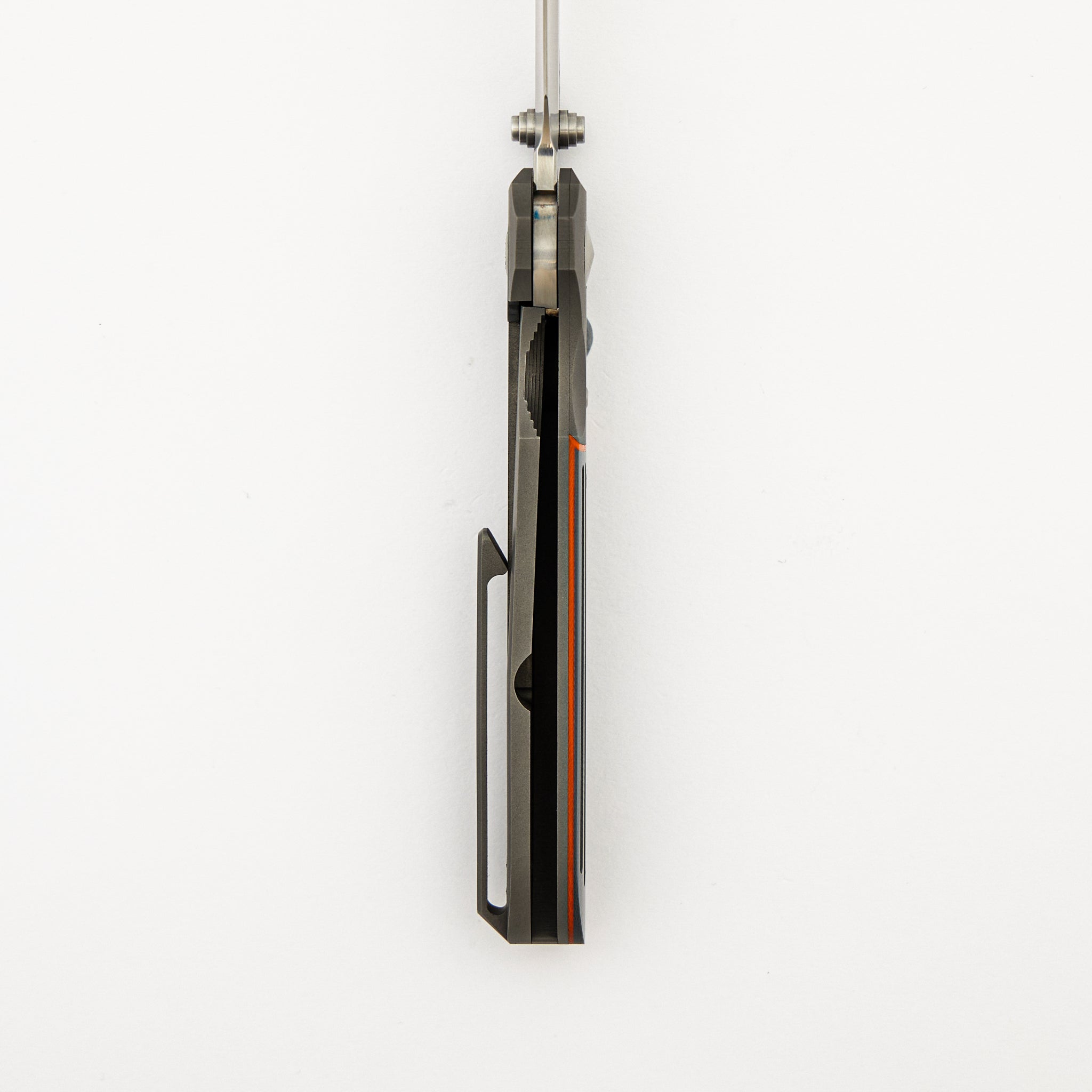 Prometheus Design Werx Collaboration SPD Invictus Alpha