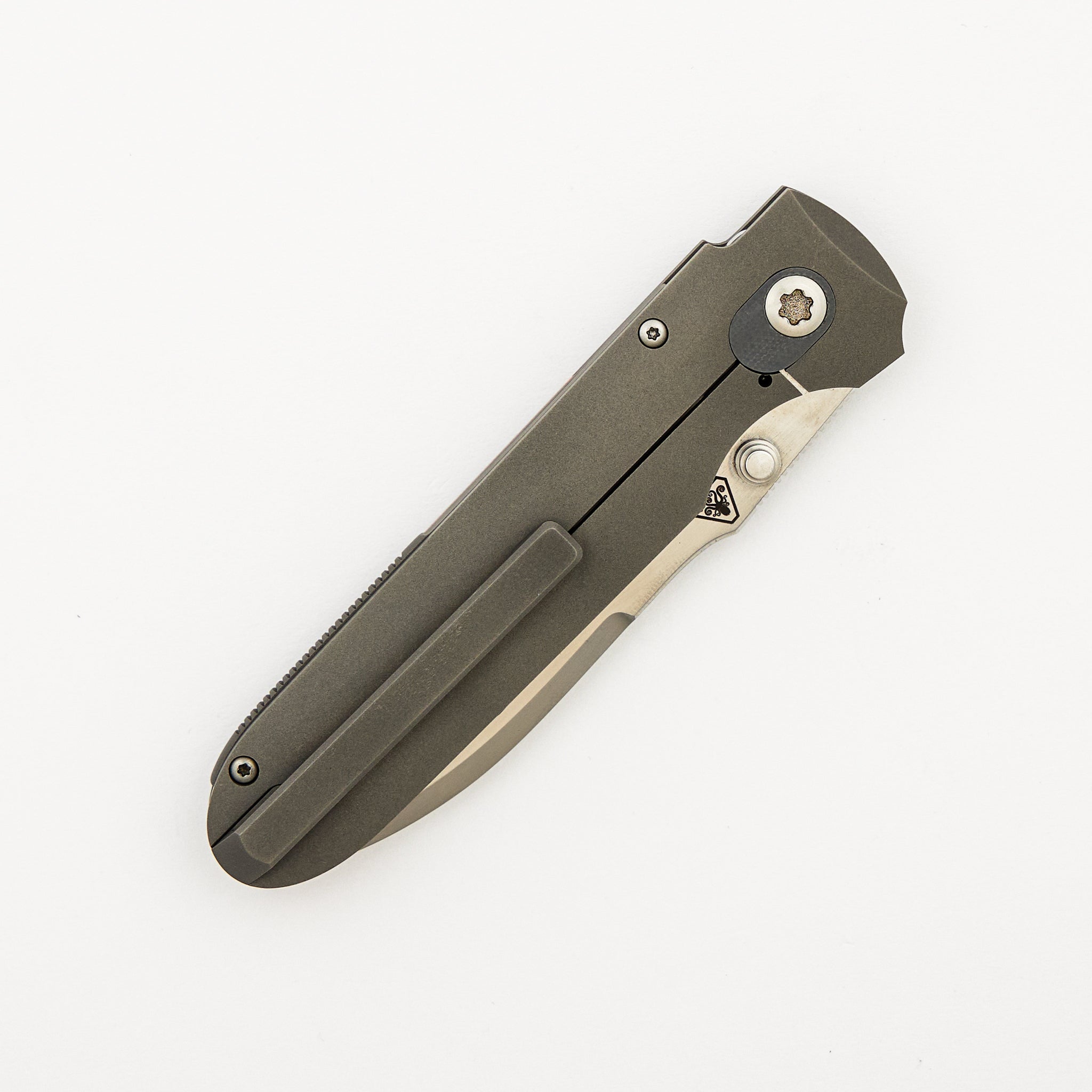 Prometheus Design Werx Collaboration SPD Invictus Alpha