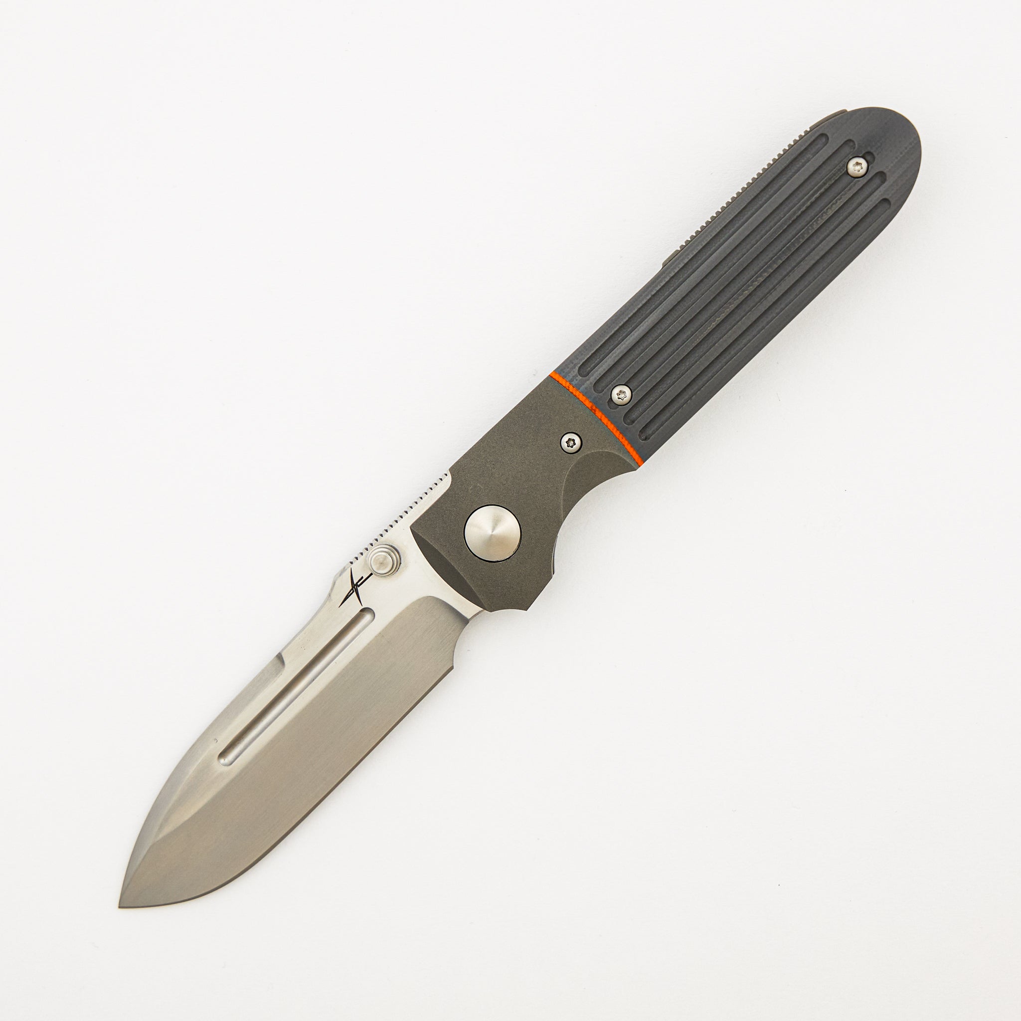 Prometheus Design Werx Collaboration SPD Invictus Alpha