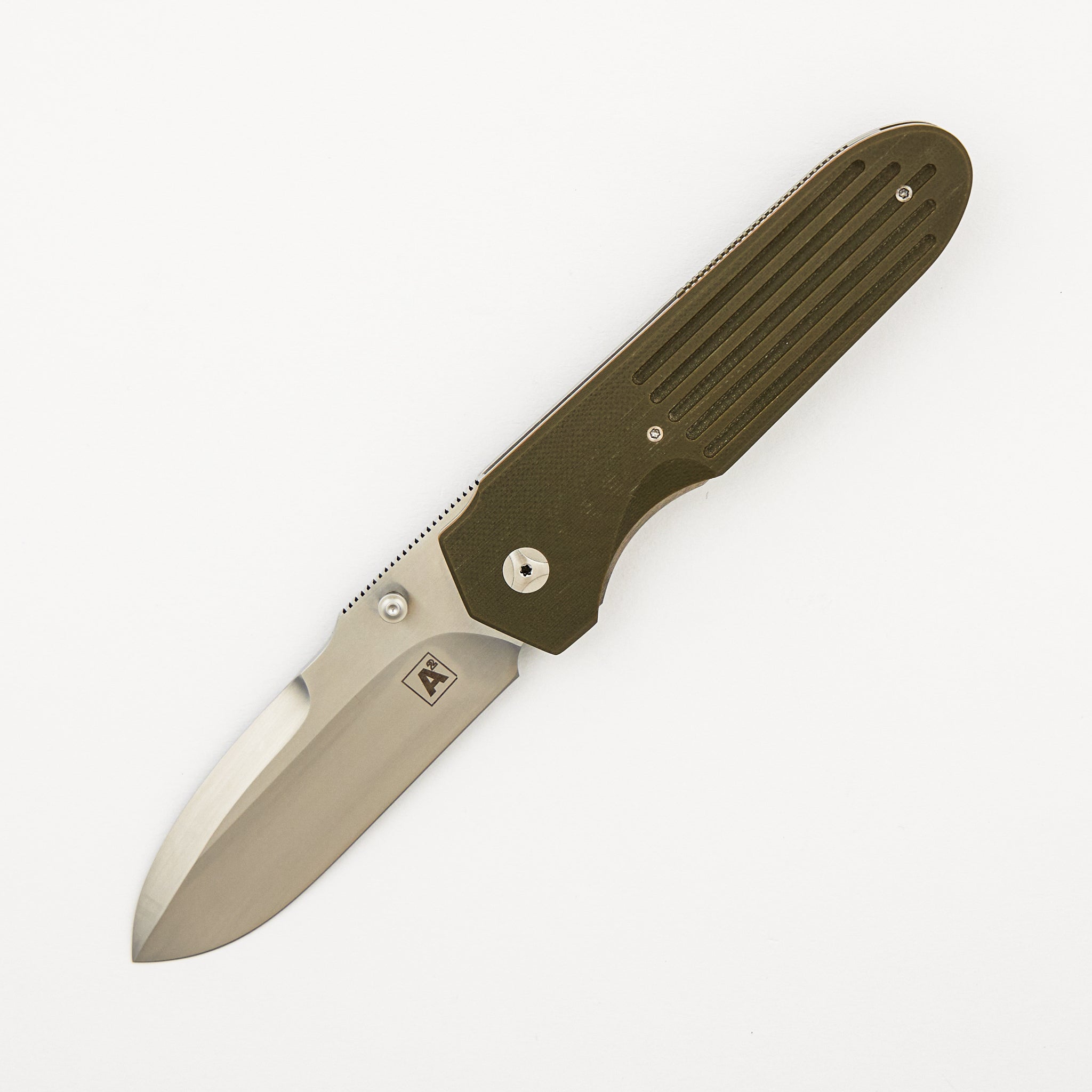 Prometheus Design Werx Edition Badger