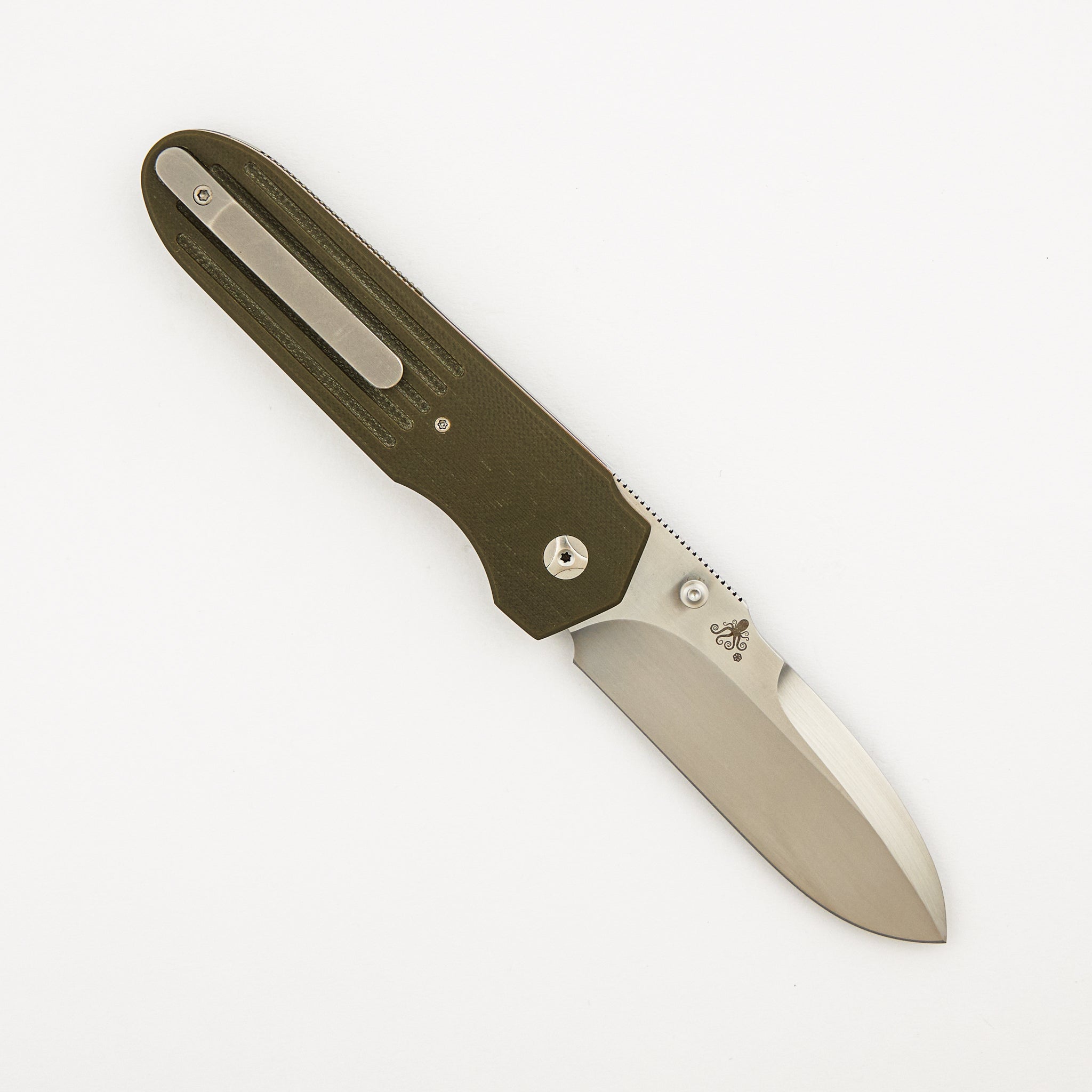 Prometheus Design Werx Edition Badger