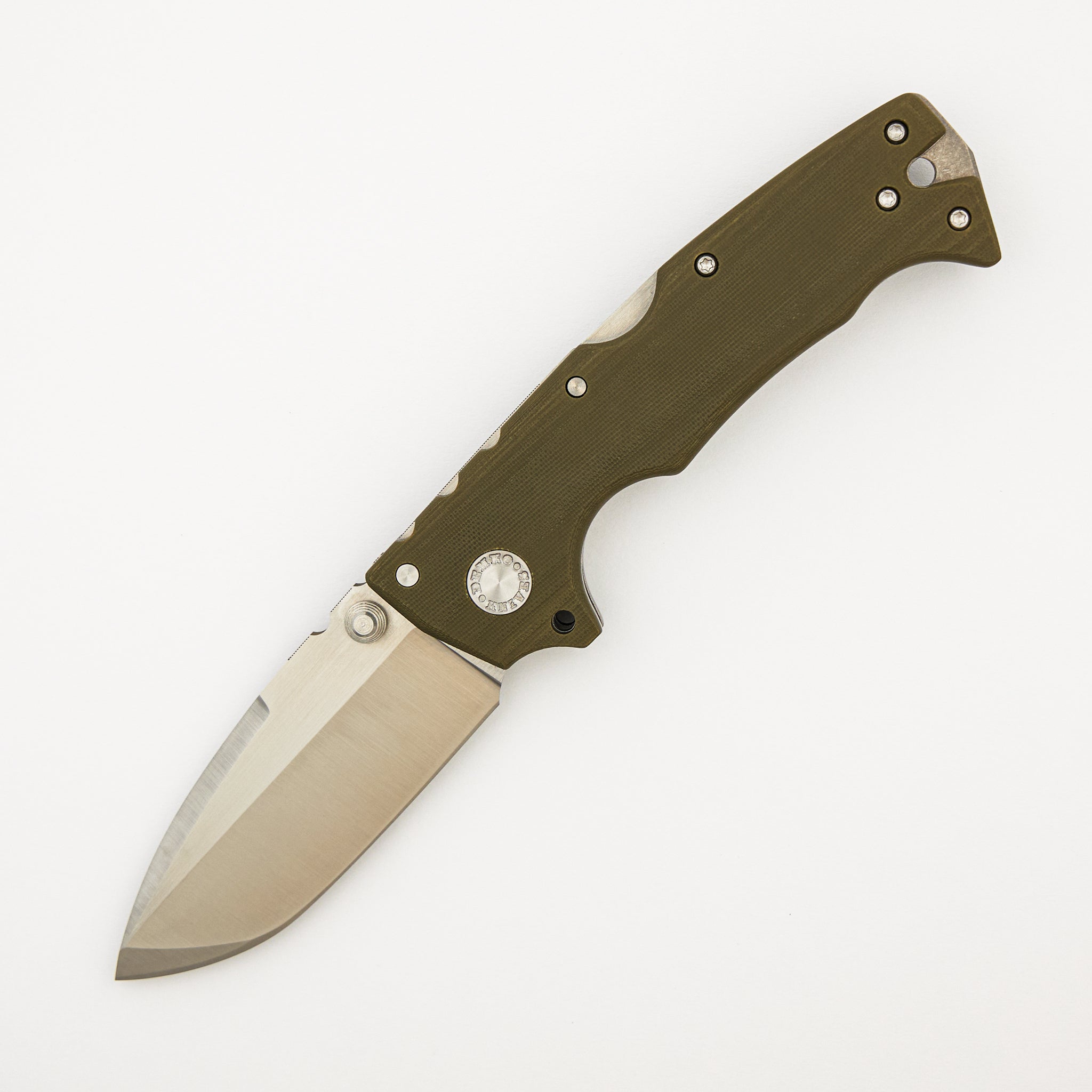 Custom AD20