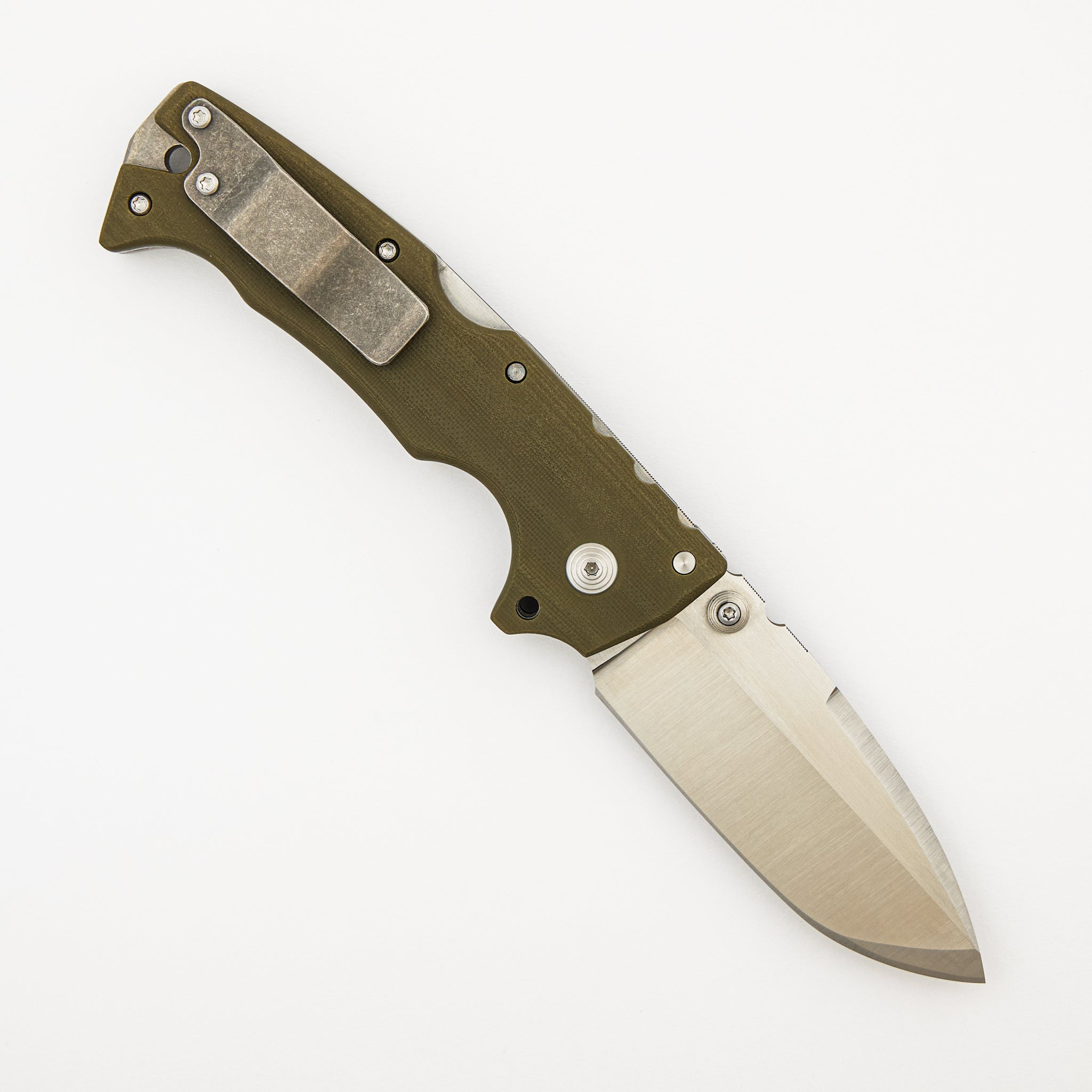 Custom AD20