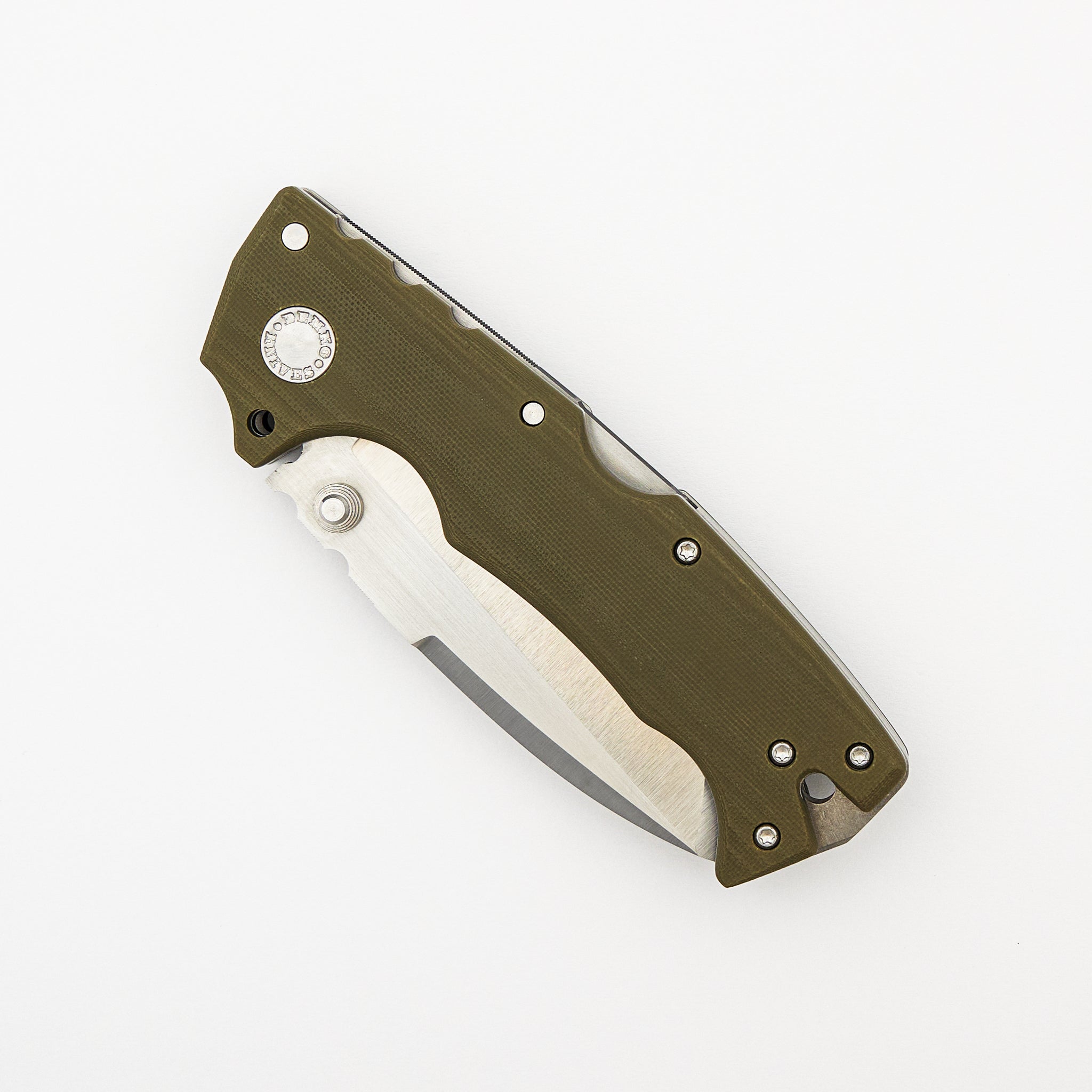 Custom AD20