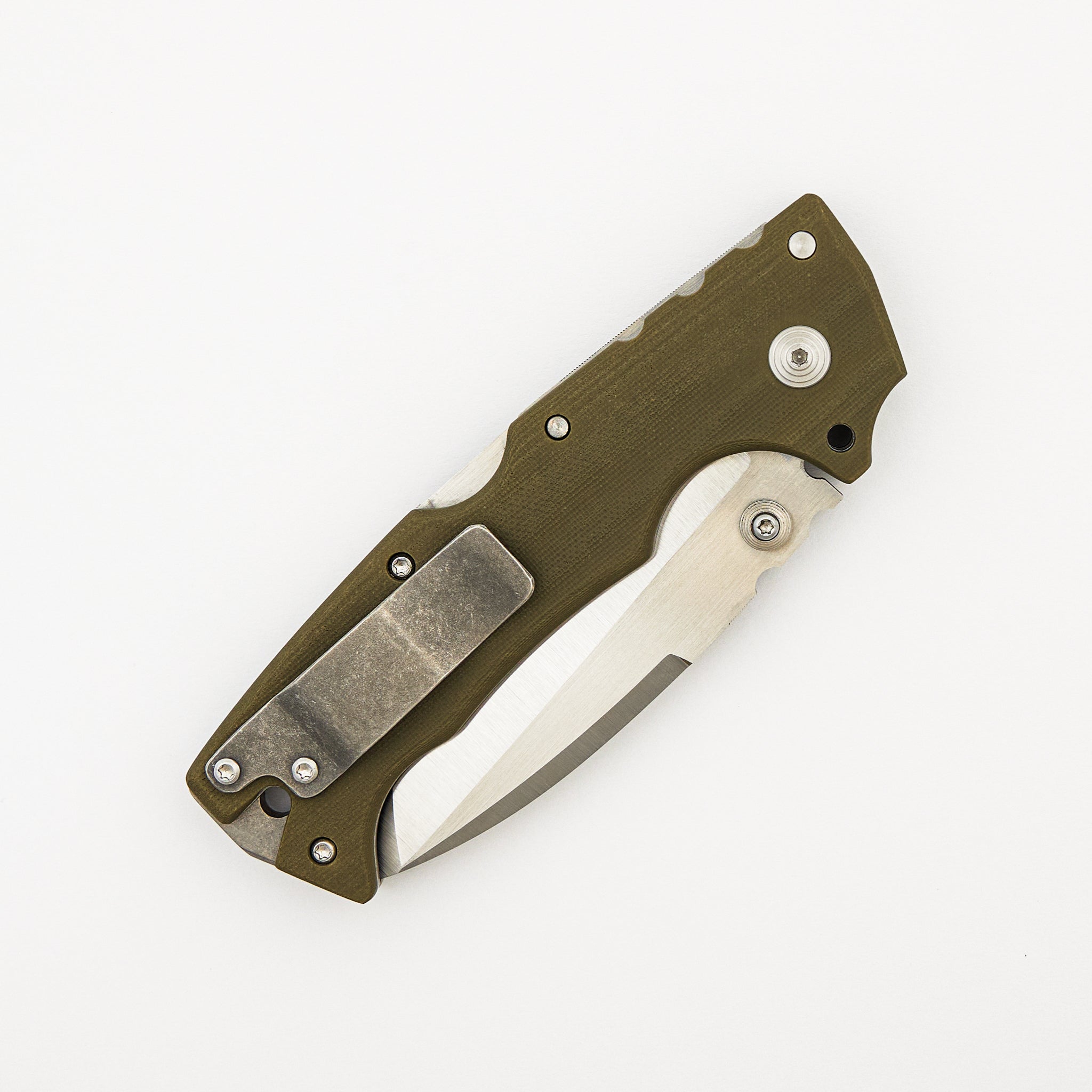 Custom AD20