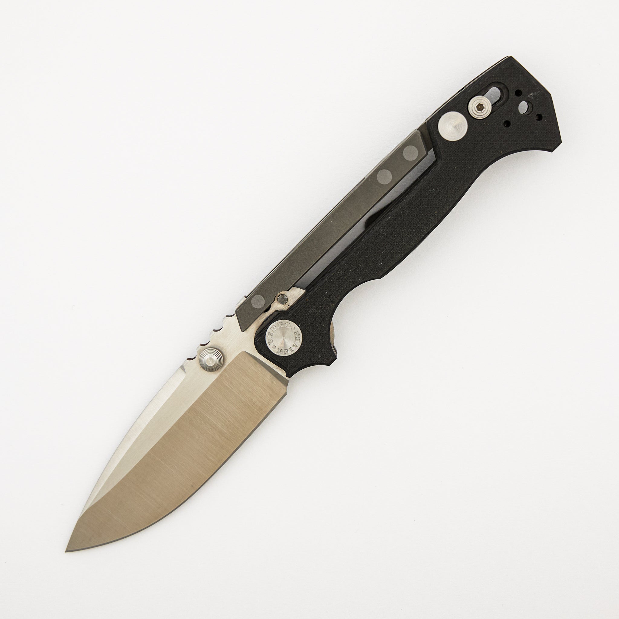 Custom AD15