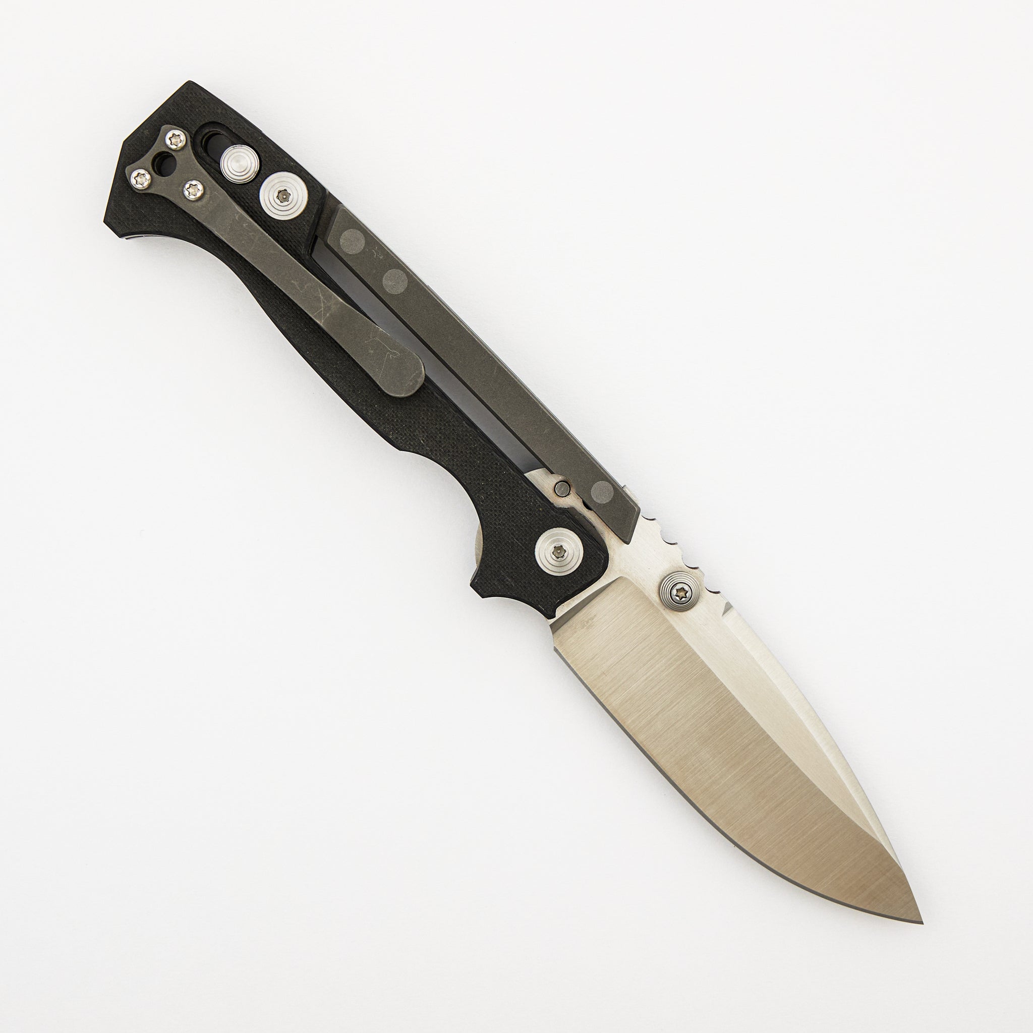 Custom AD15