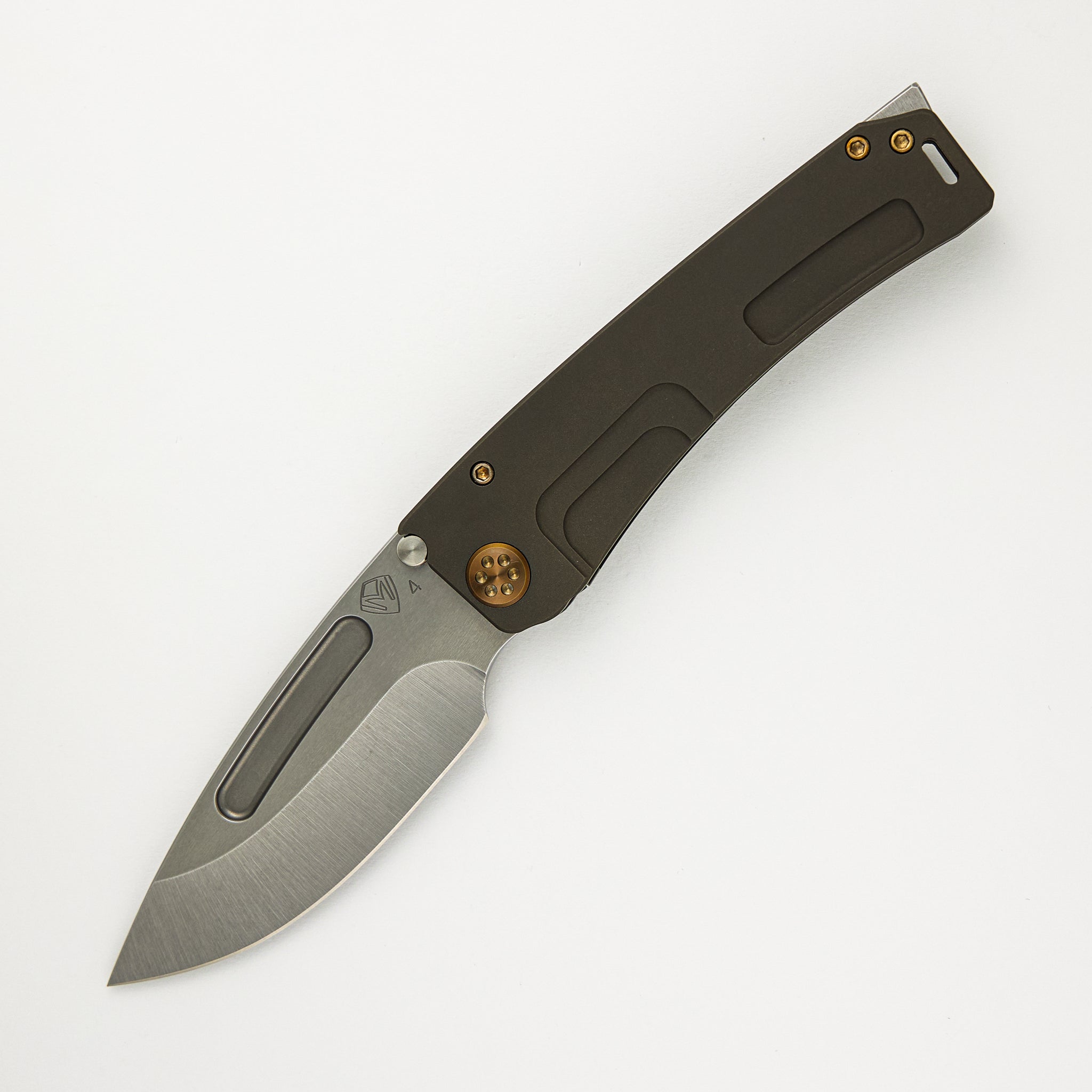 Medford Knives Marauder-H