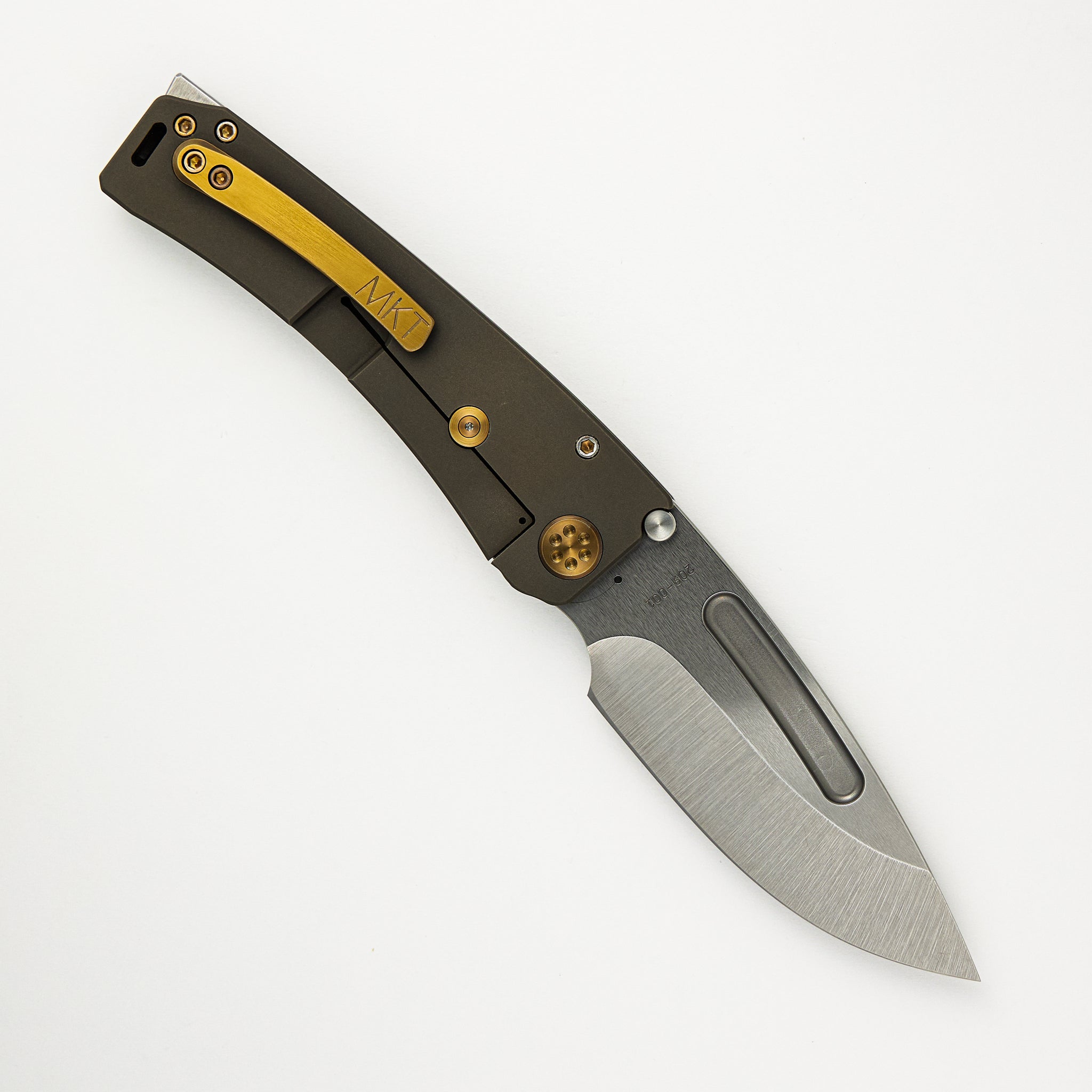 Medford Knives Marauder-H