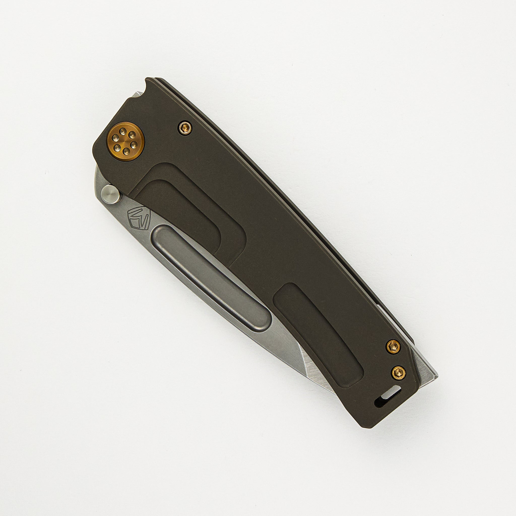 Medford Knives Marauder-H