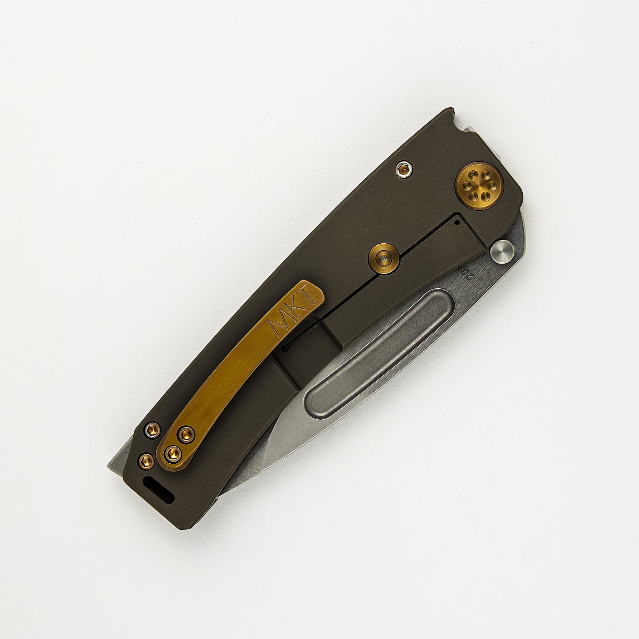 Medford Knives Marauder-H