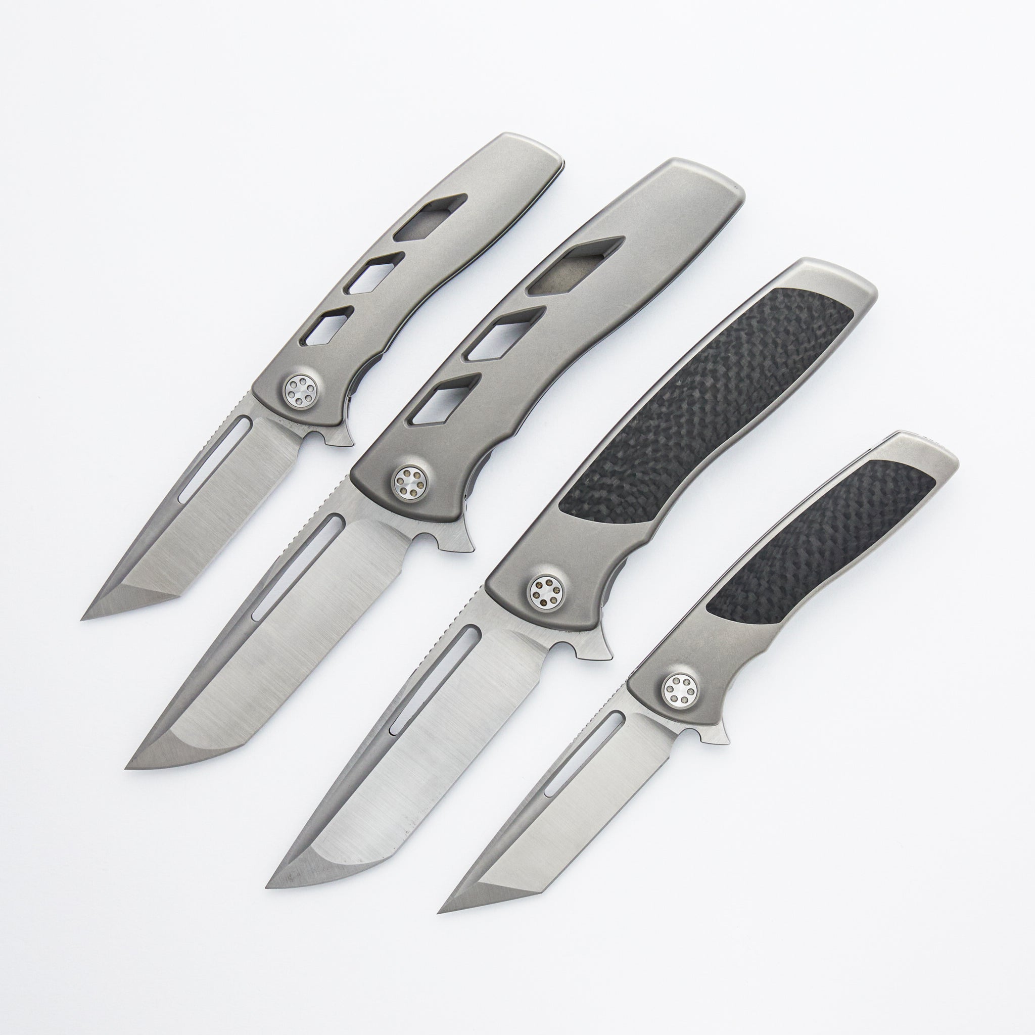 Evo Typhoon and Micro Evo Typhoon Bundle