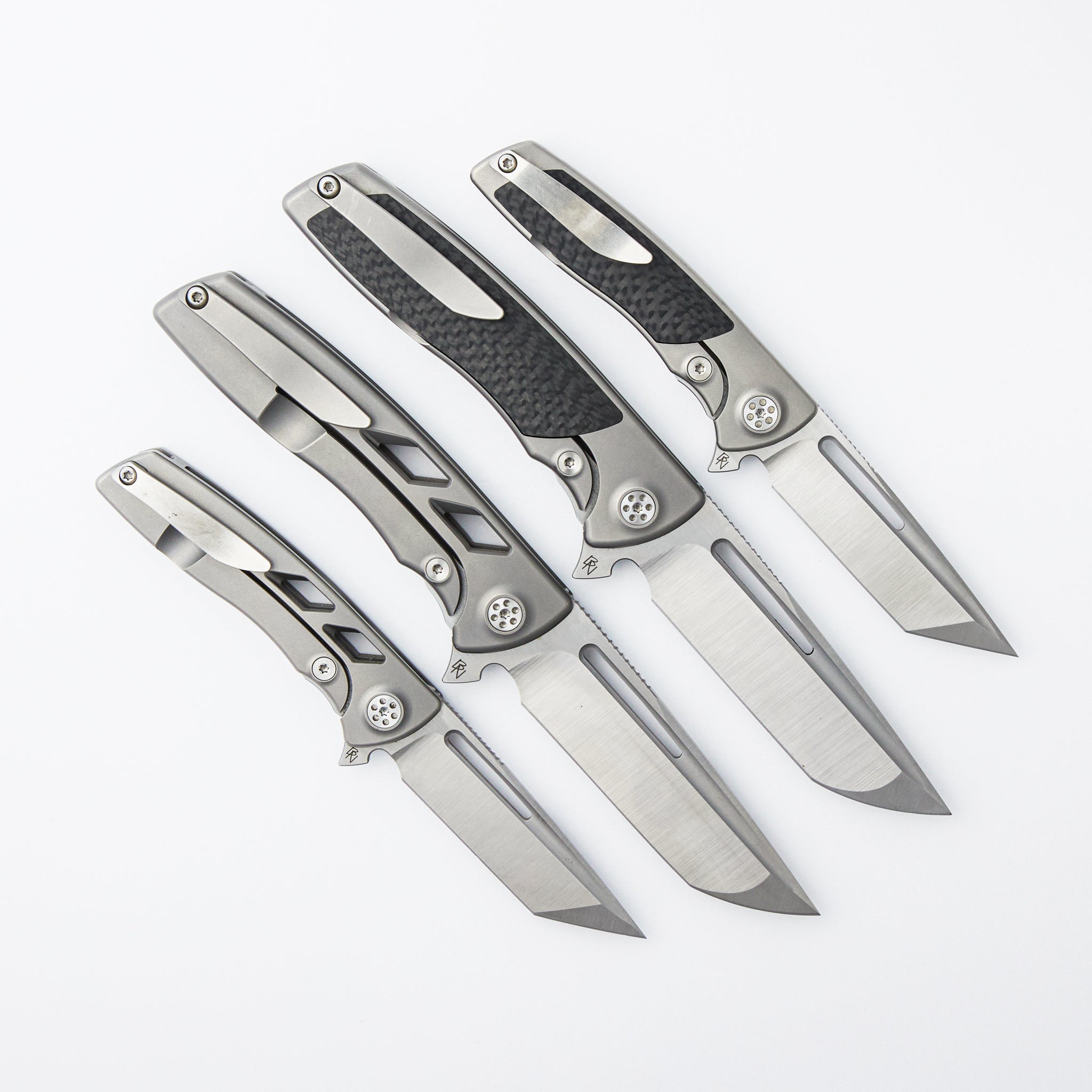 Evo Typhoon and Micro Evo Typhoon Bundle