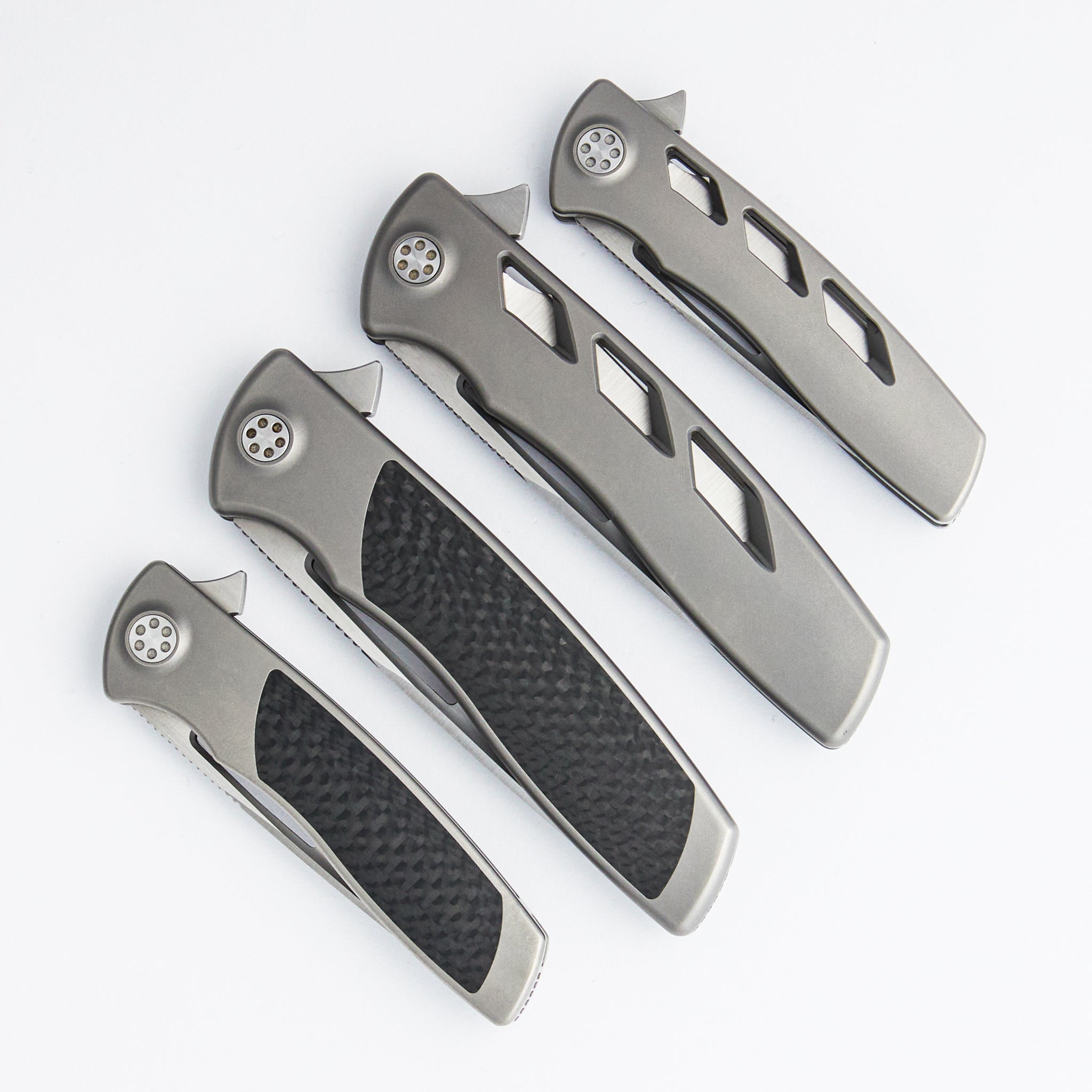 Evo Typhoon and Micro Evo Typhoon Bundle