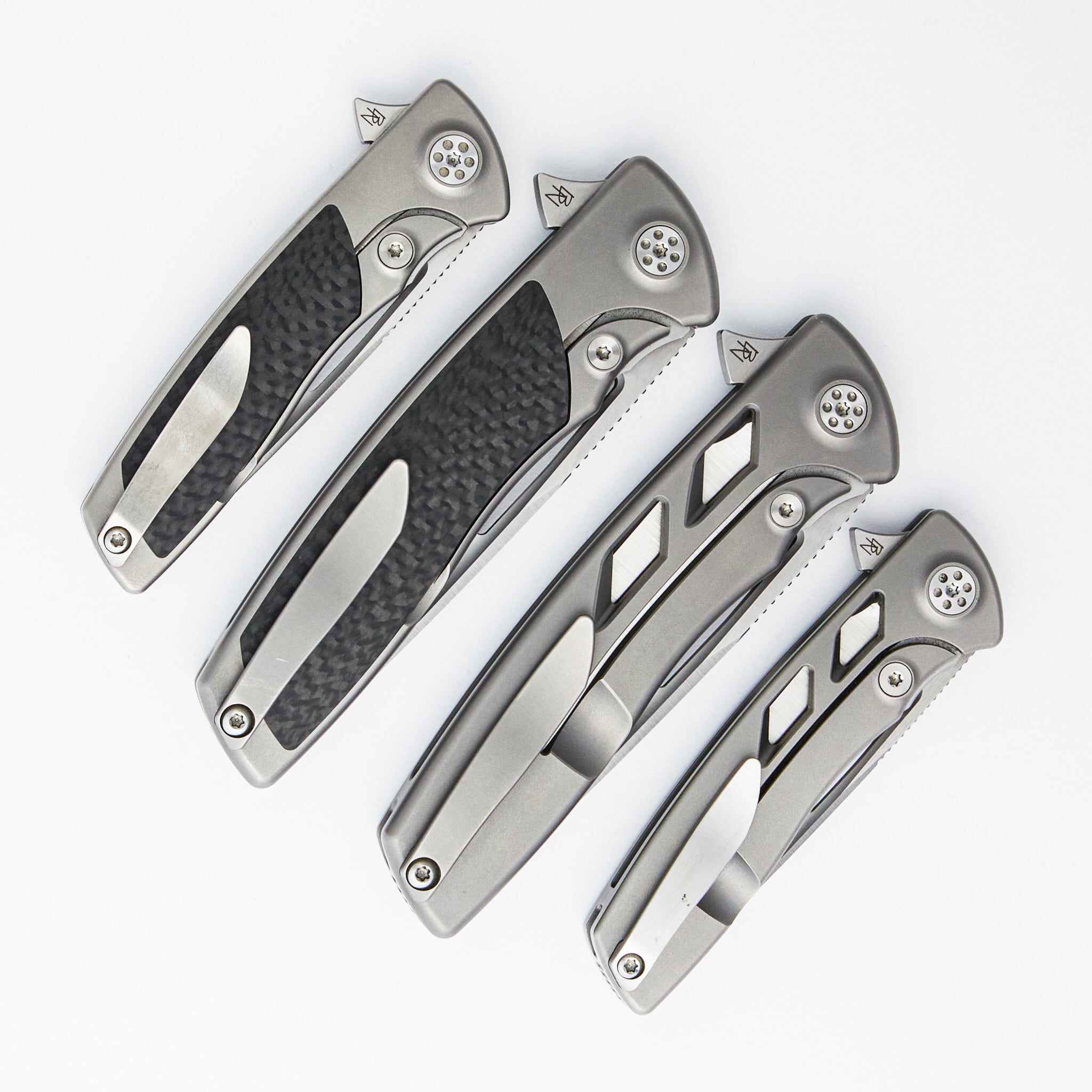 Evo Typhoon and Micro Evo Typhoon Bundle