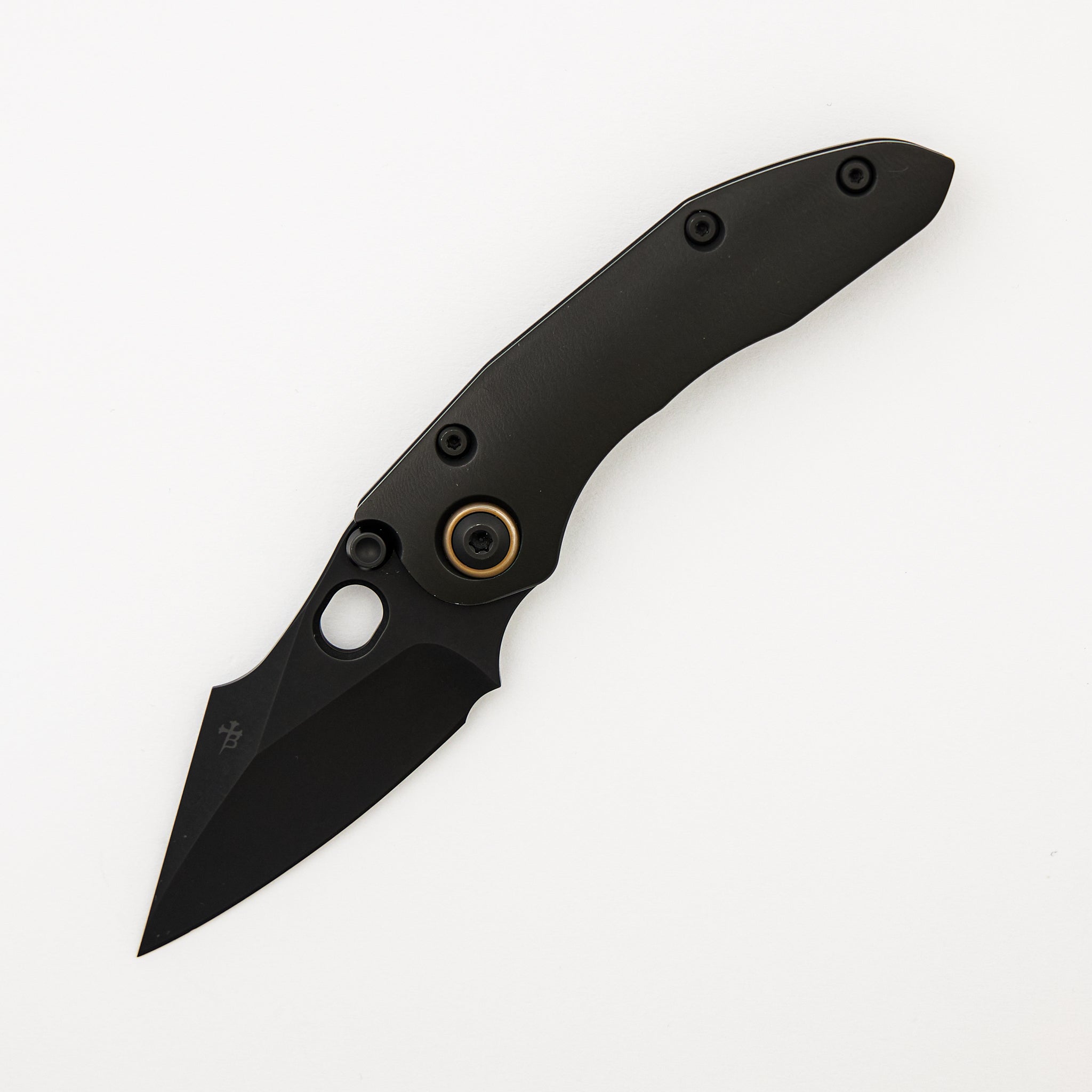 Borka Blades Mstitch
