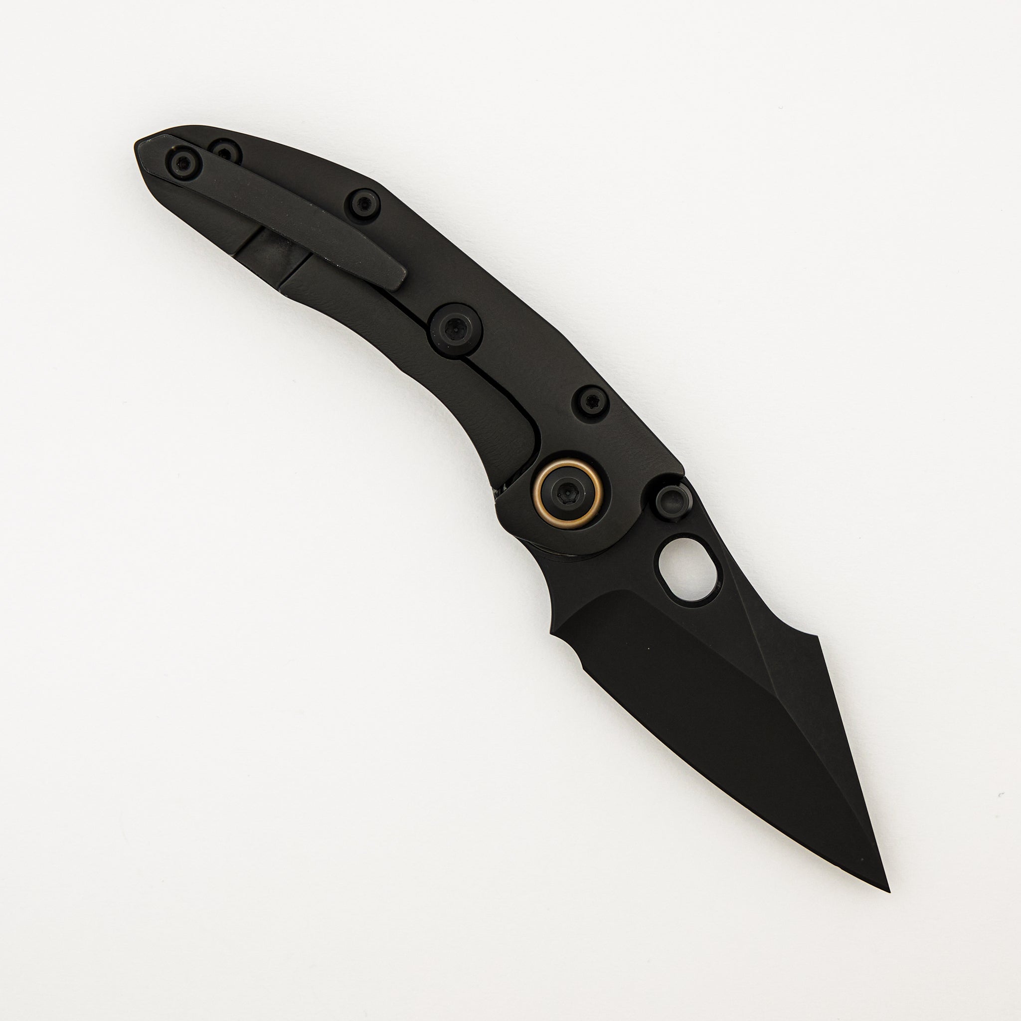 Borka Blades Mstitch