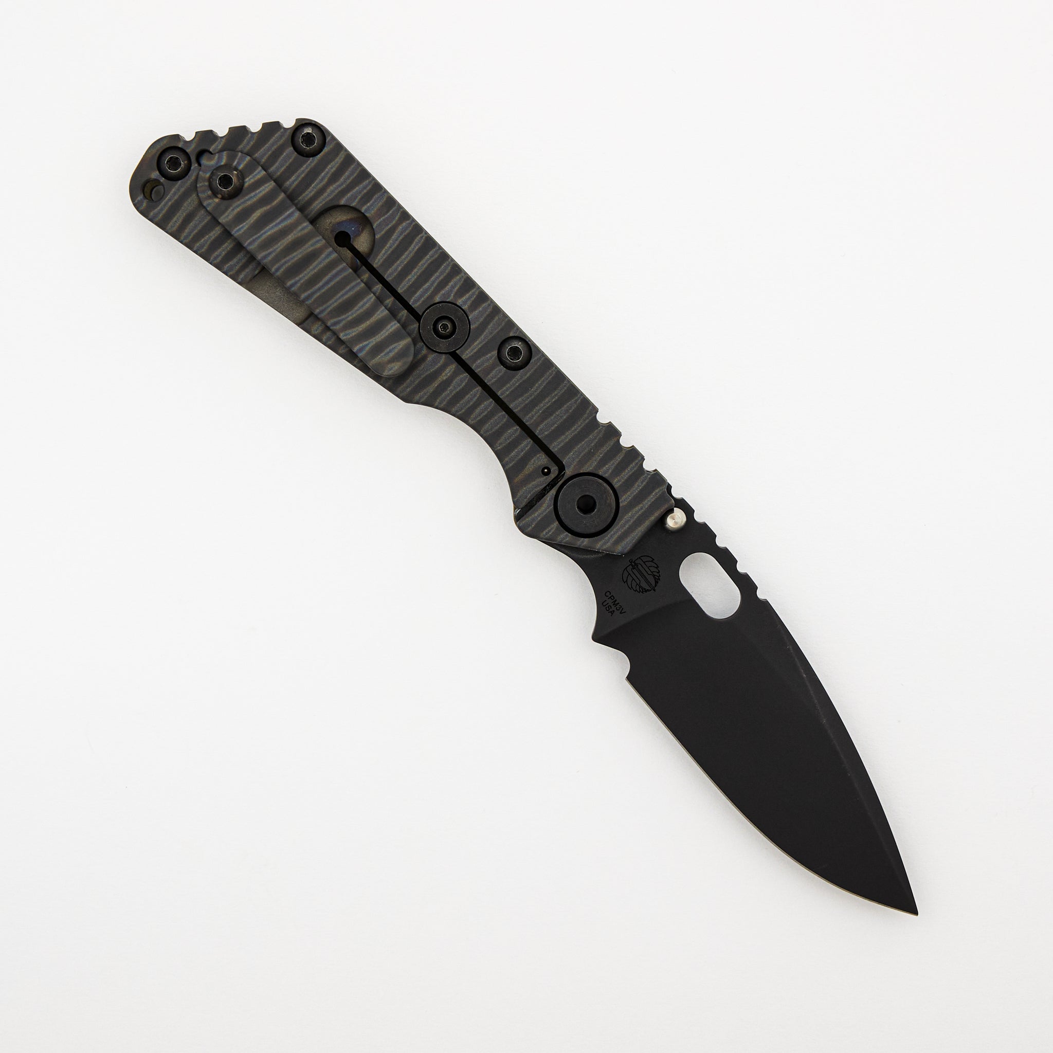 Preowned Strider Knives – Page 2