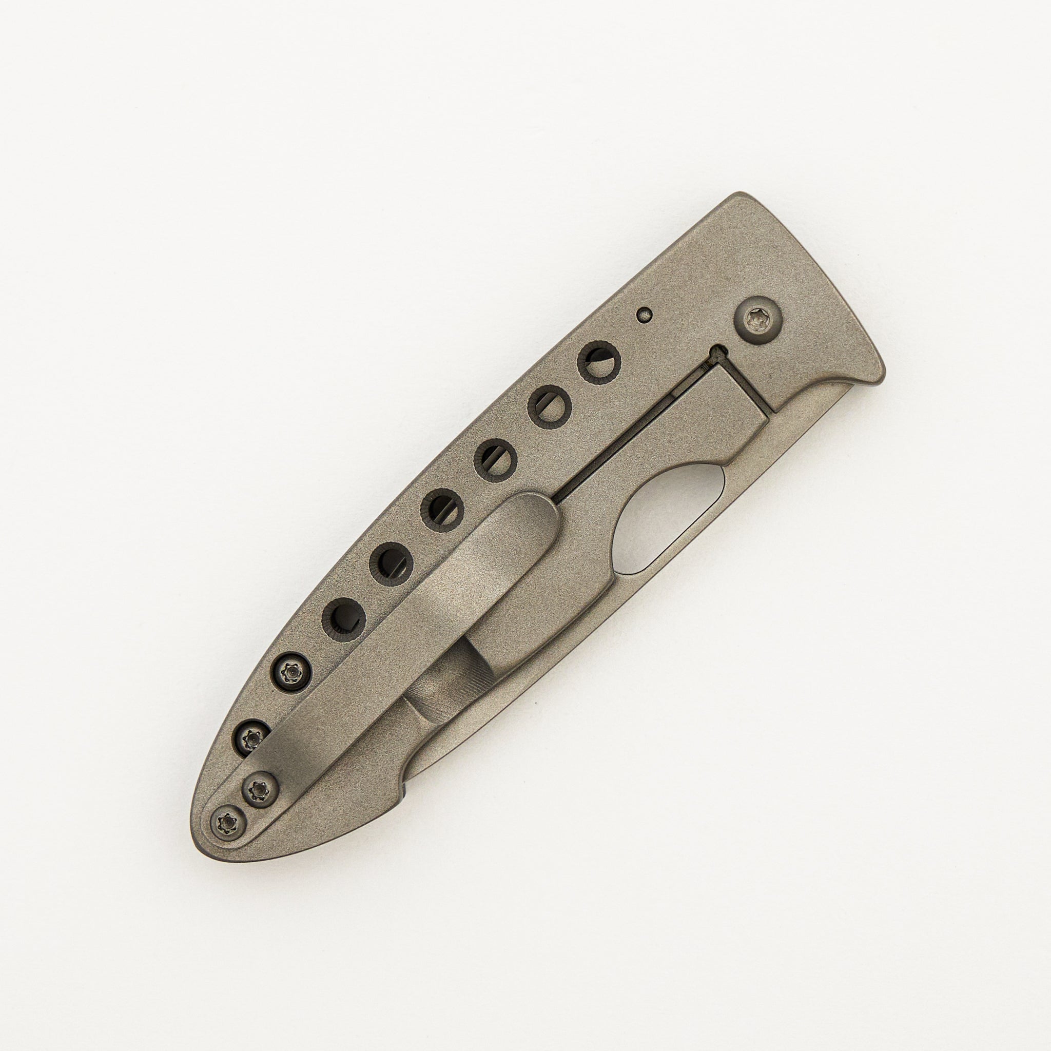 Small Wharny Covert