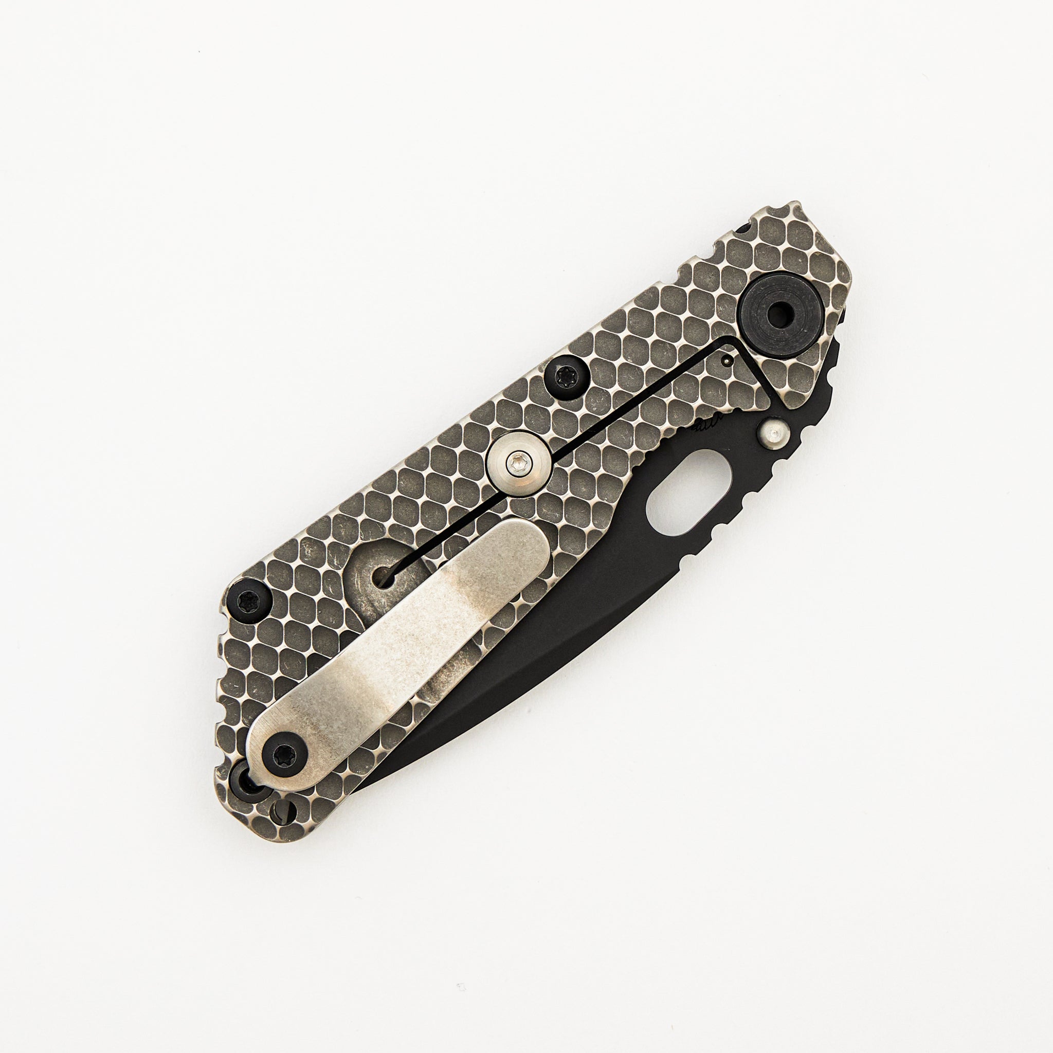 SNG DGG Drop Point
