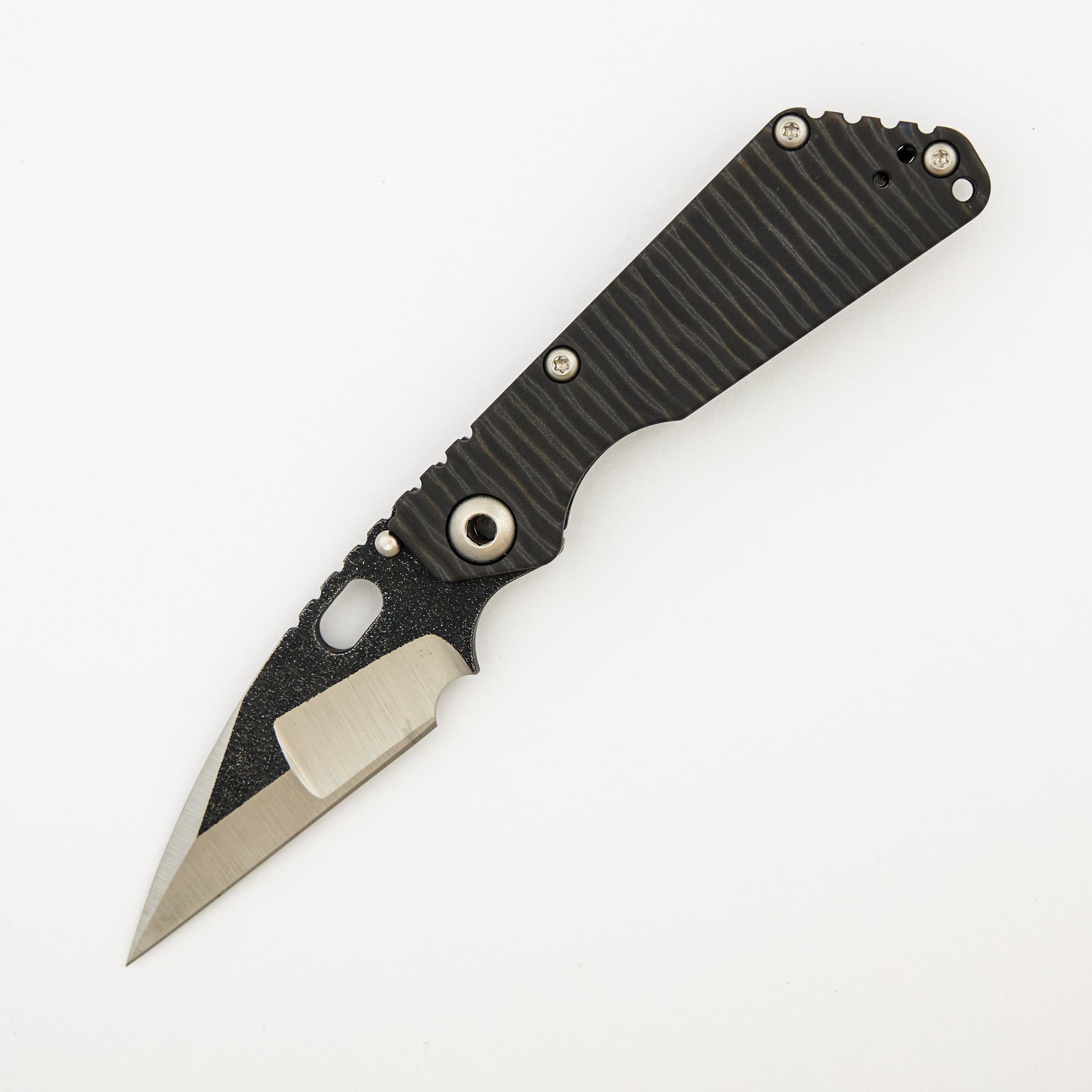 Custom SNG