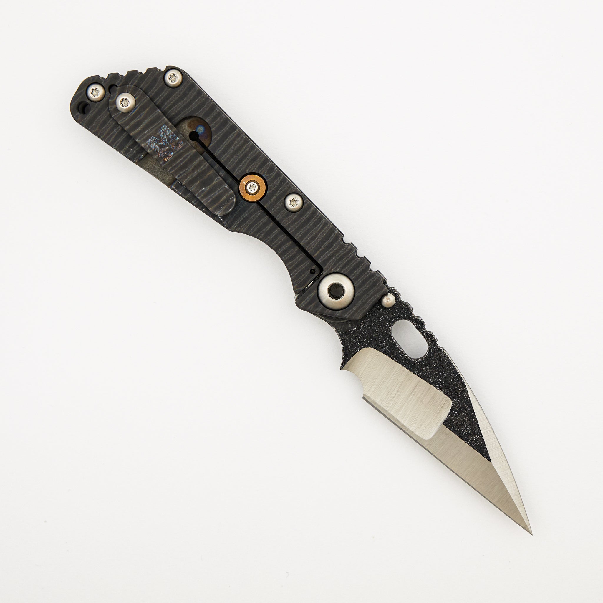 Custom SNG