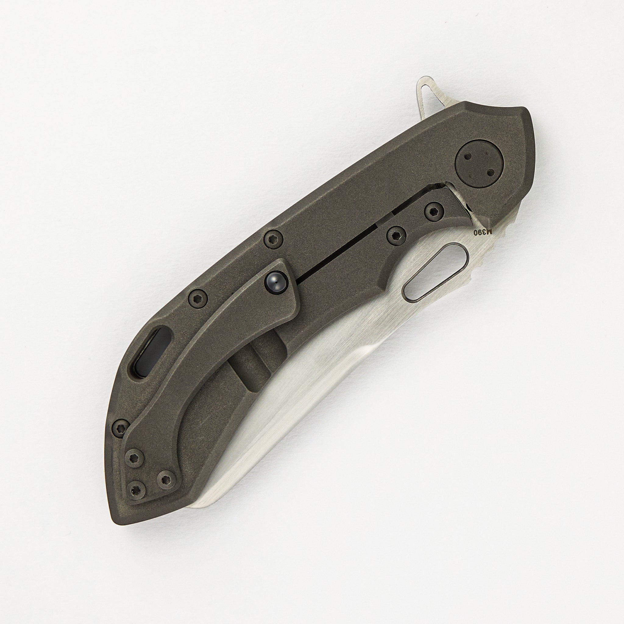 Olamic Cutlery Wayfarer 247