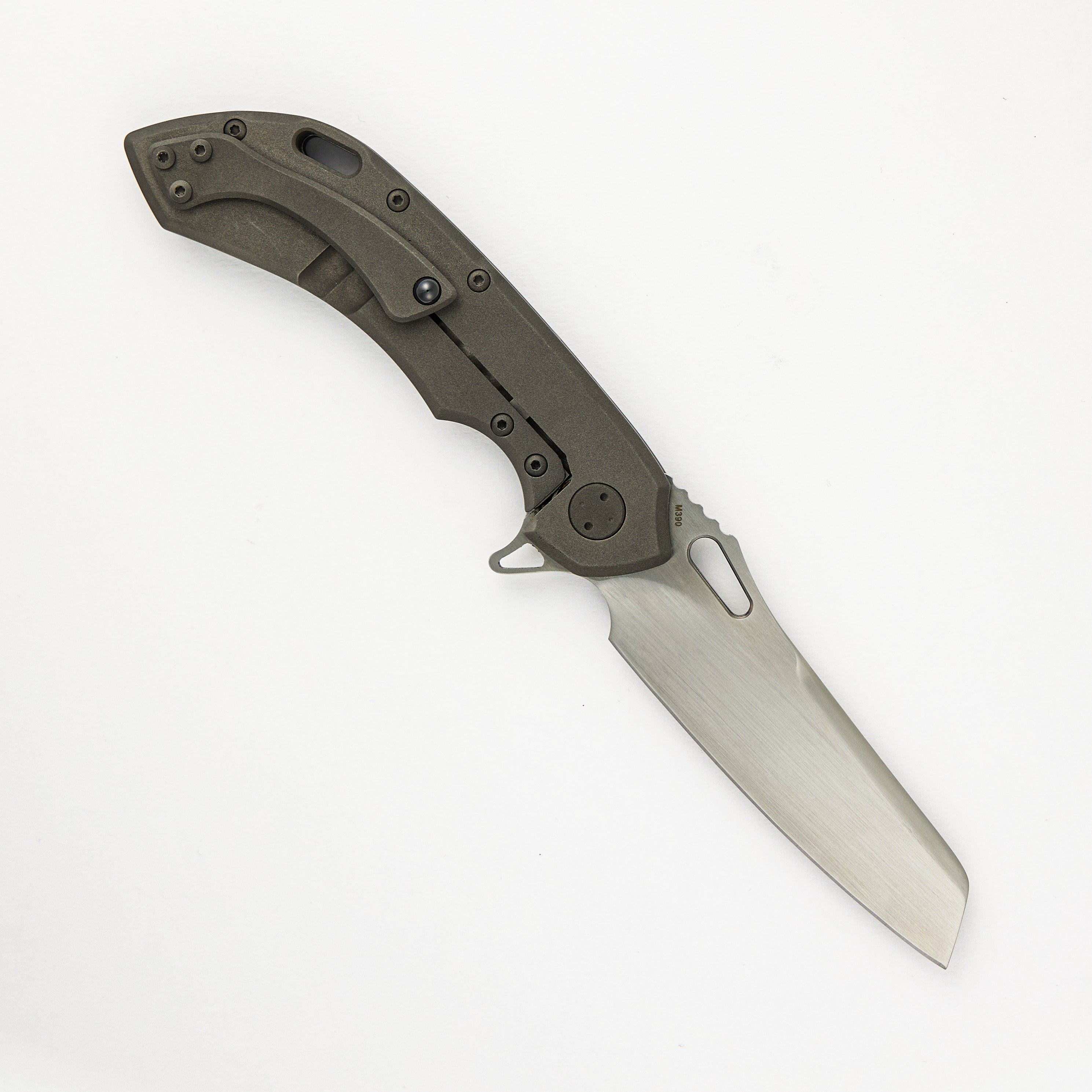 Olamic Cutlery Wayfarer 247