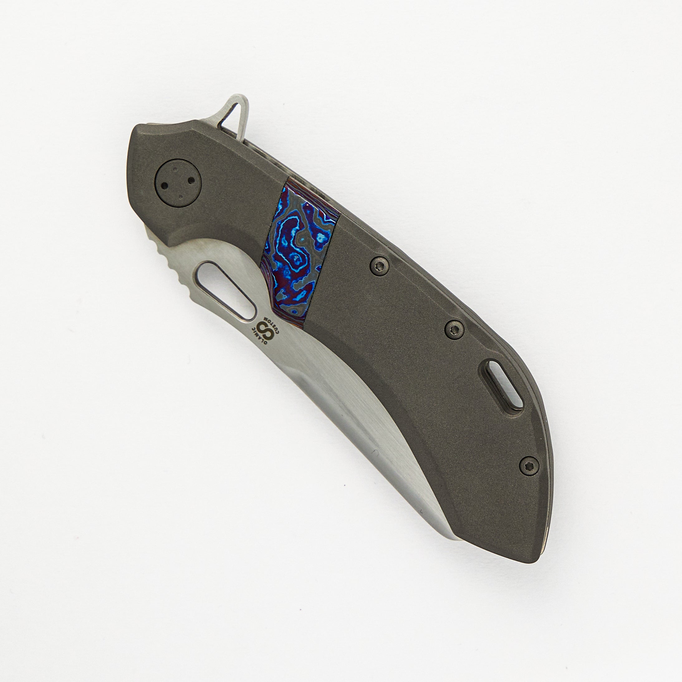 Olamic Cutlery Wayfarer 247