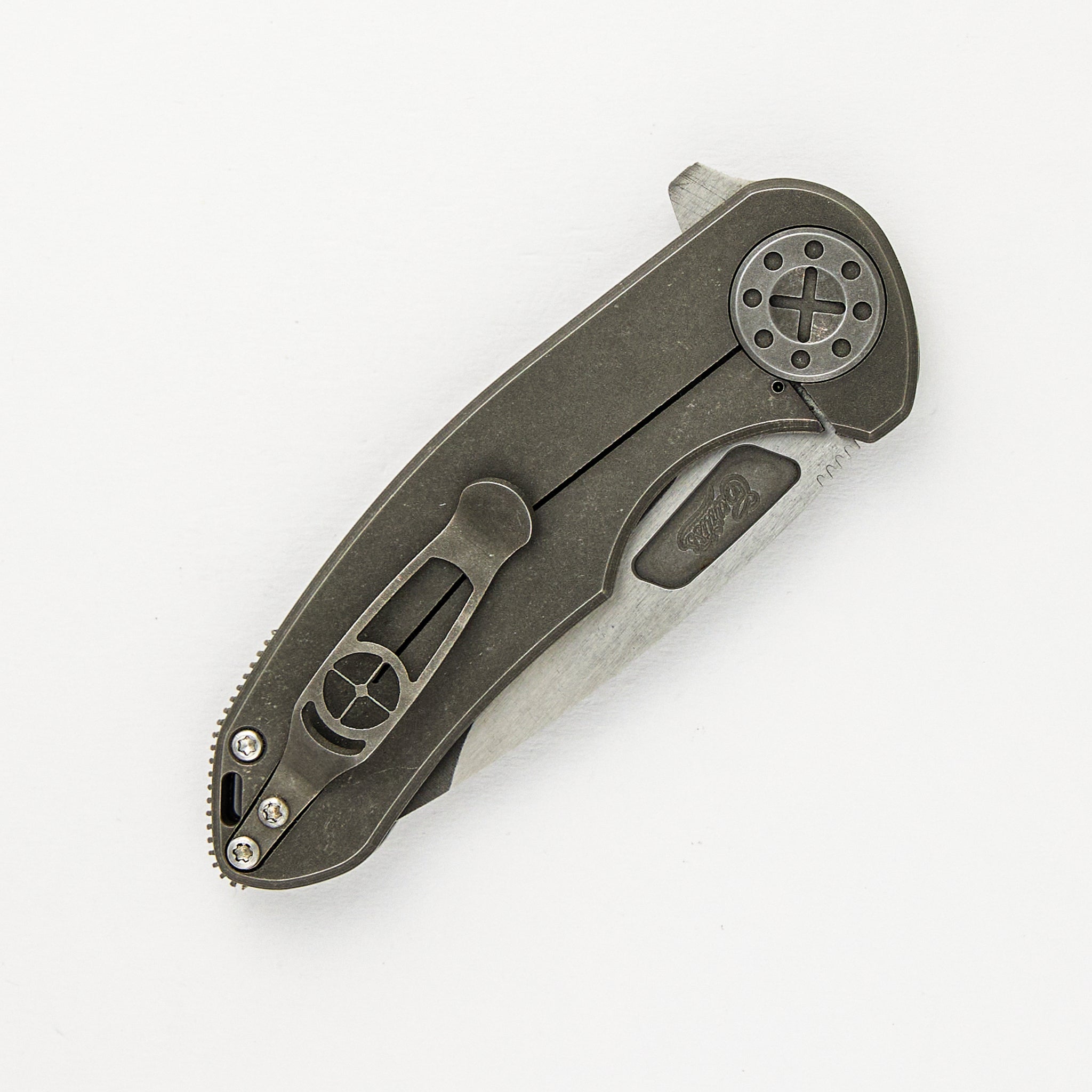 F3 Medium Slicer Flipper