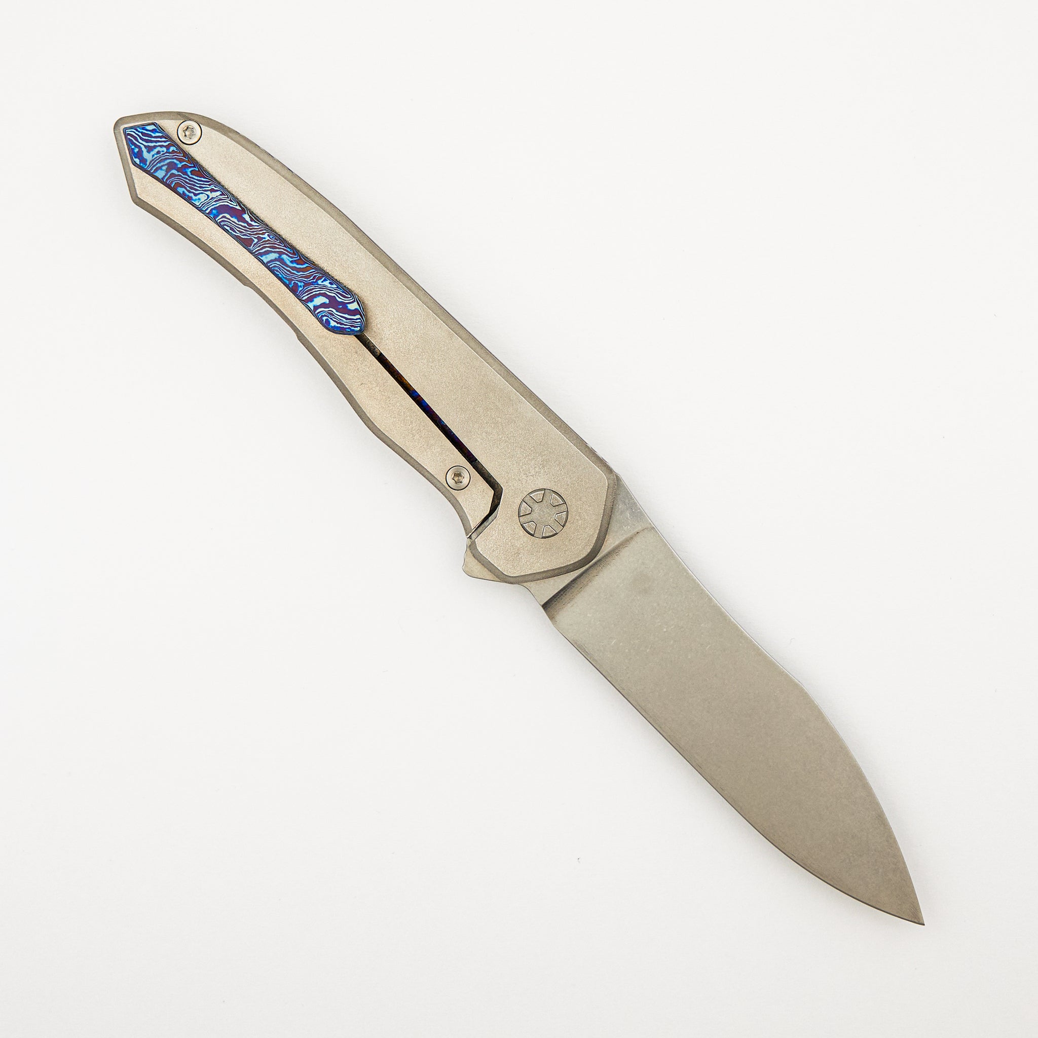 Brown Knives Servo #005