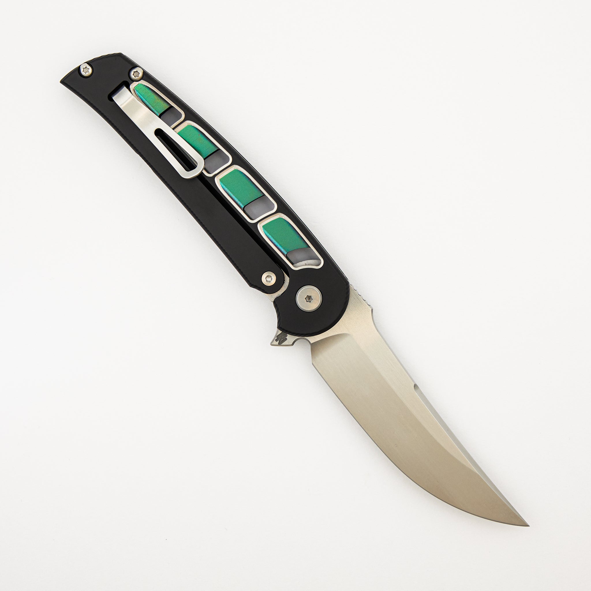 Sharp By Design Hurricane
