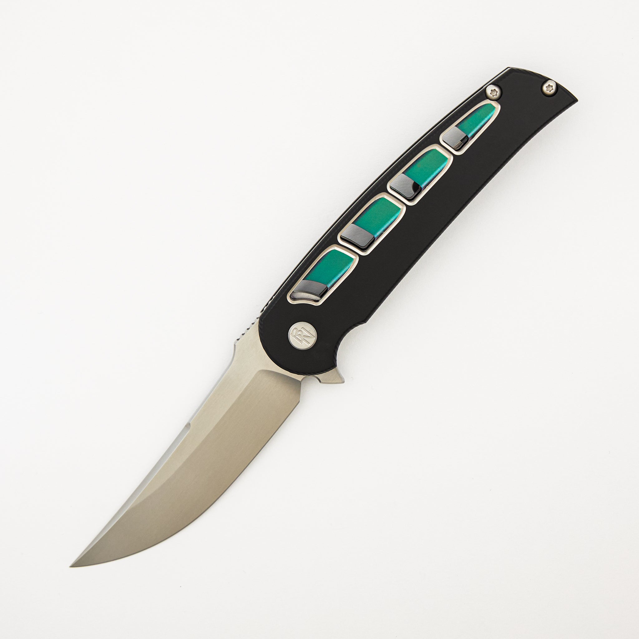Sharp By Design Hurricane
