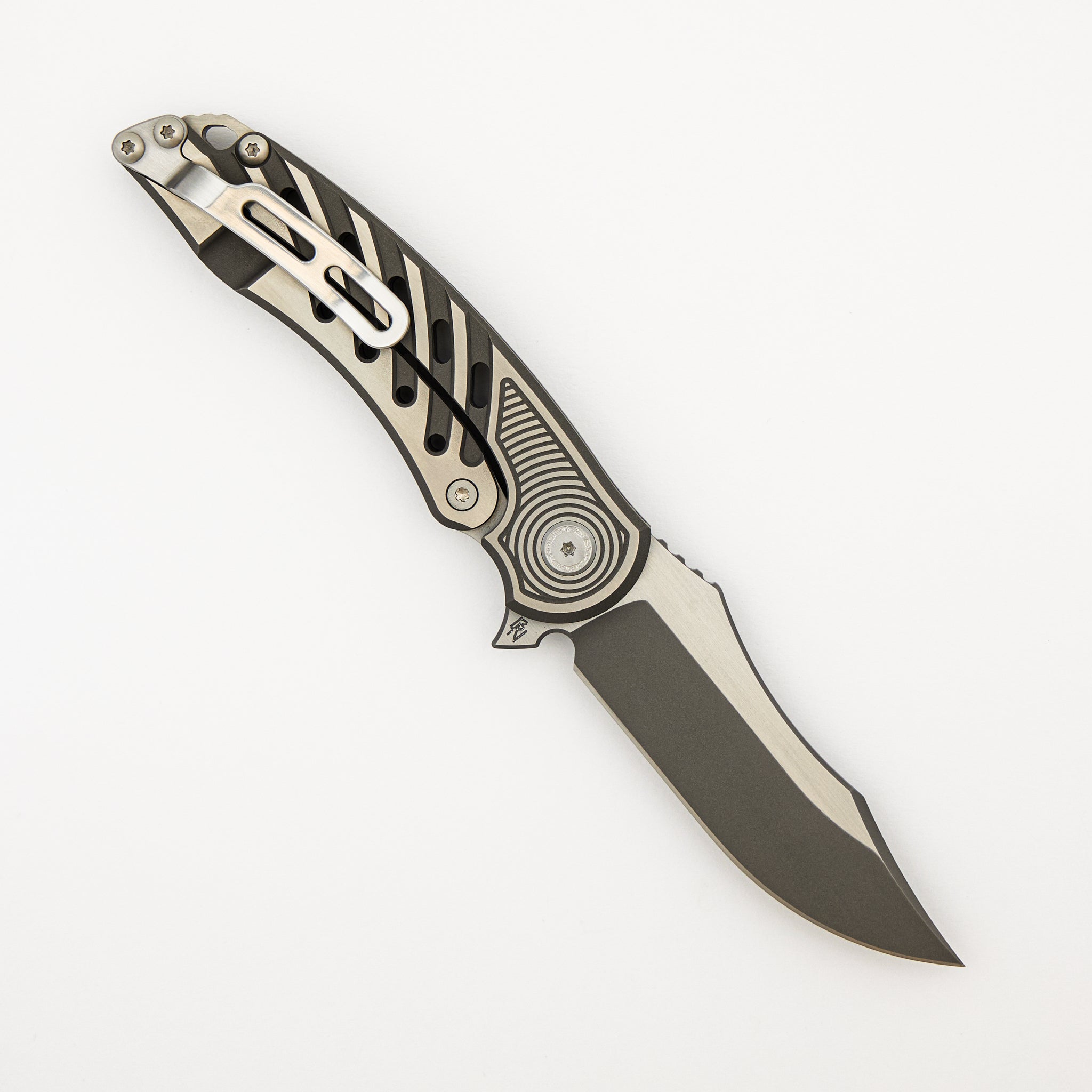 Sharp By Design Cyclone