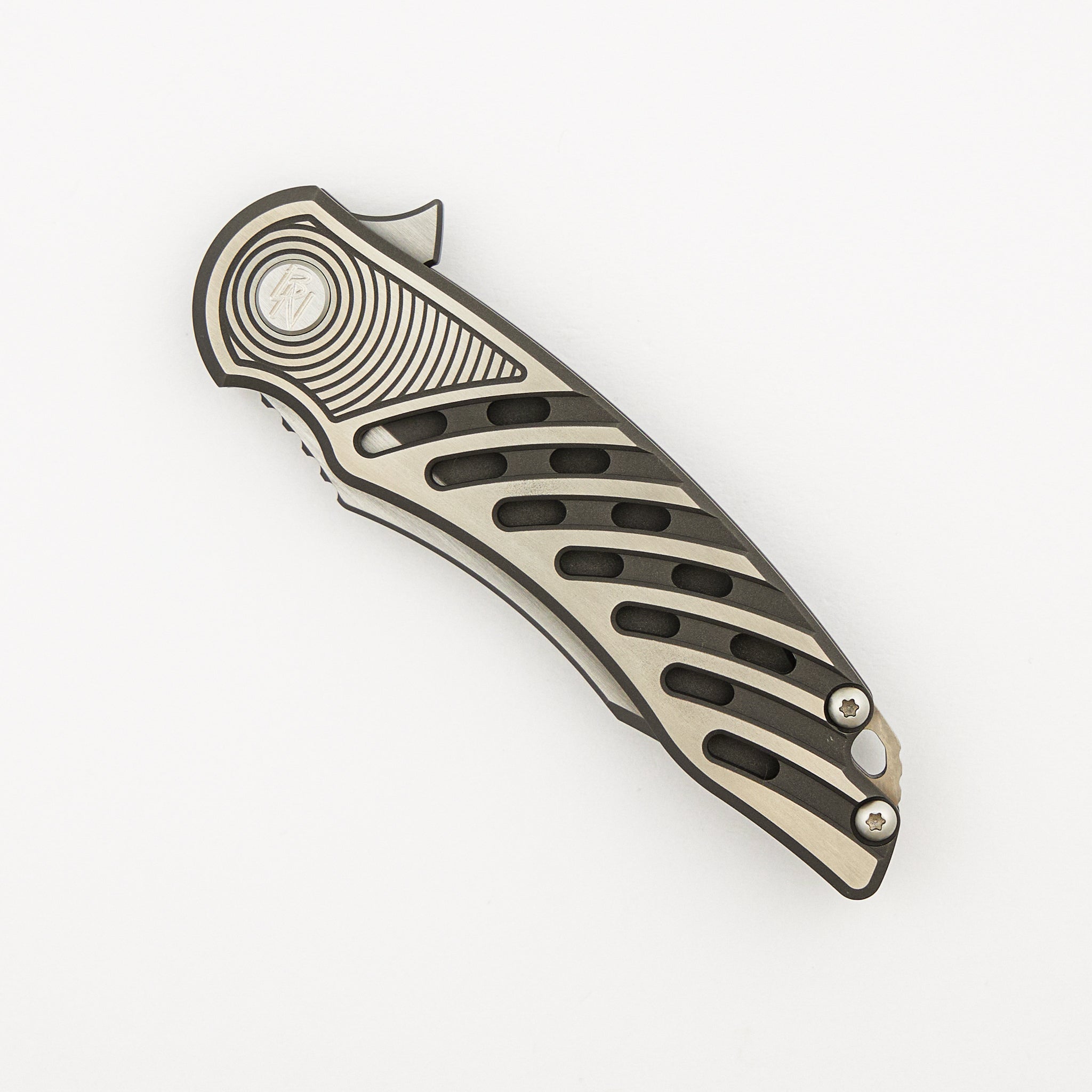 Sharp By Design Cyclone