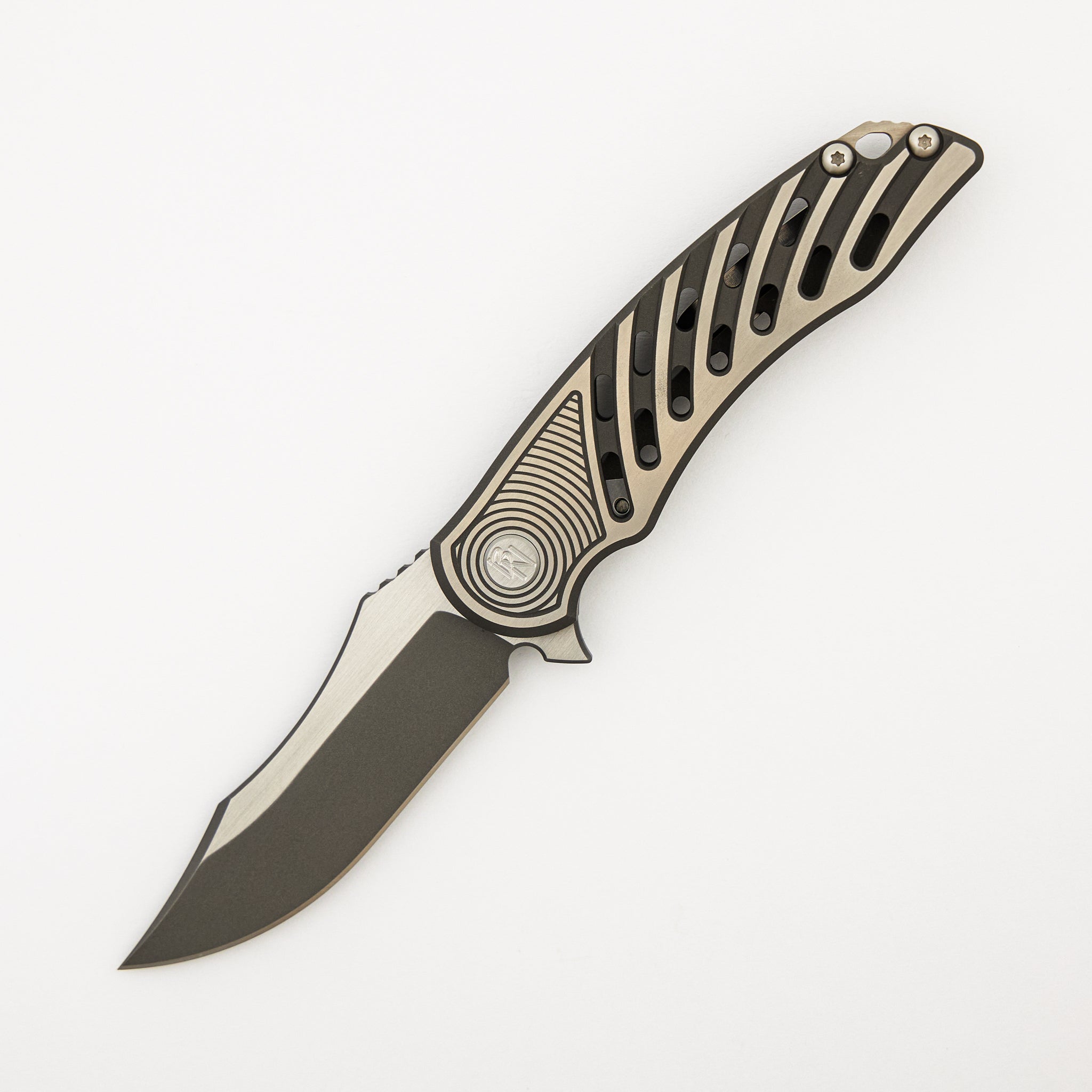 Sharp By Design Cyclone