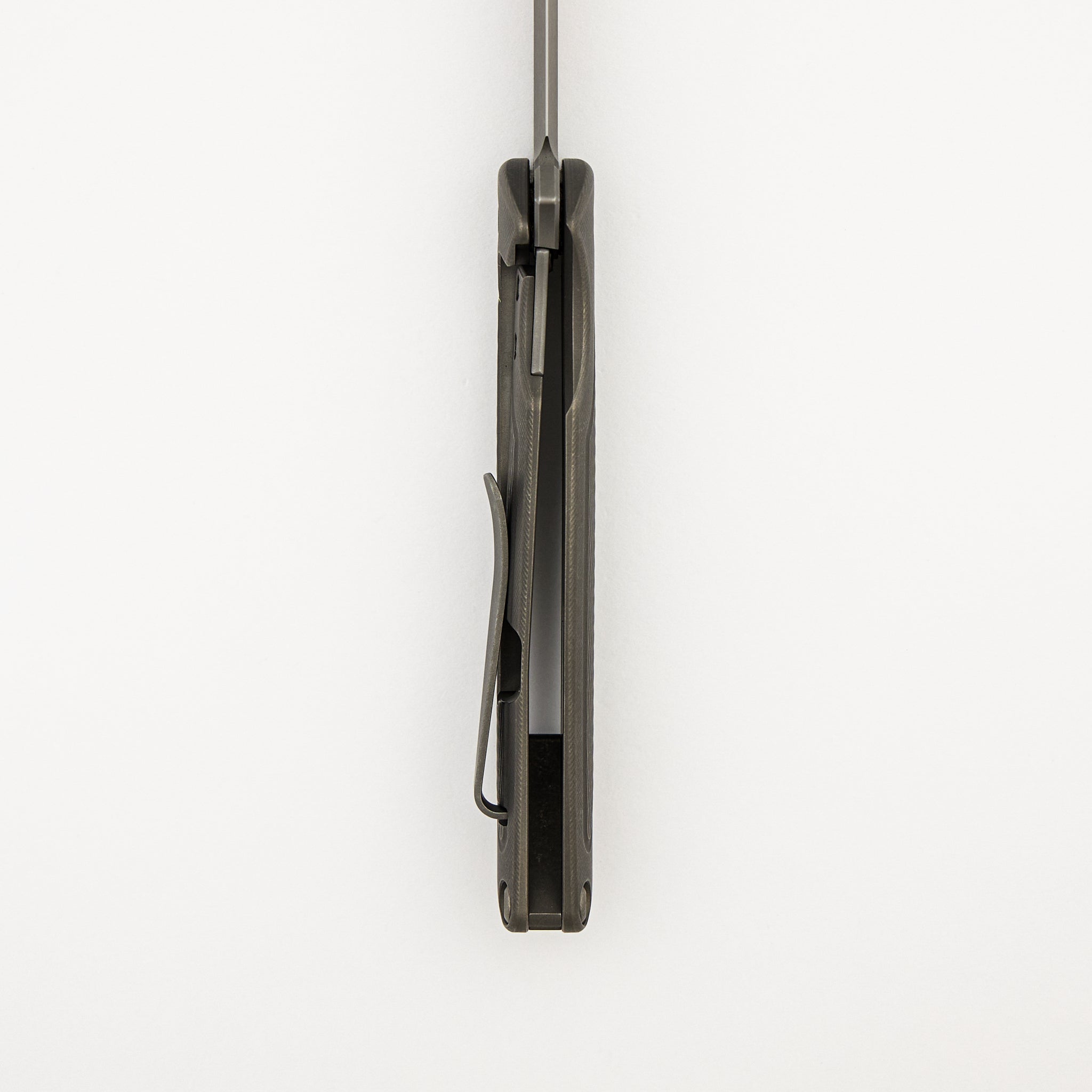 Sharp By Design Typhoon - Blade Magazine "Best Tactical Folder 2014 + 2015"